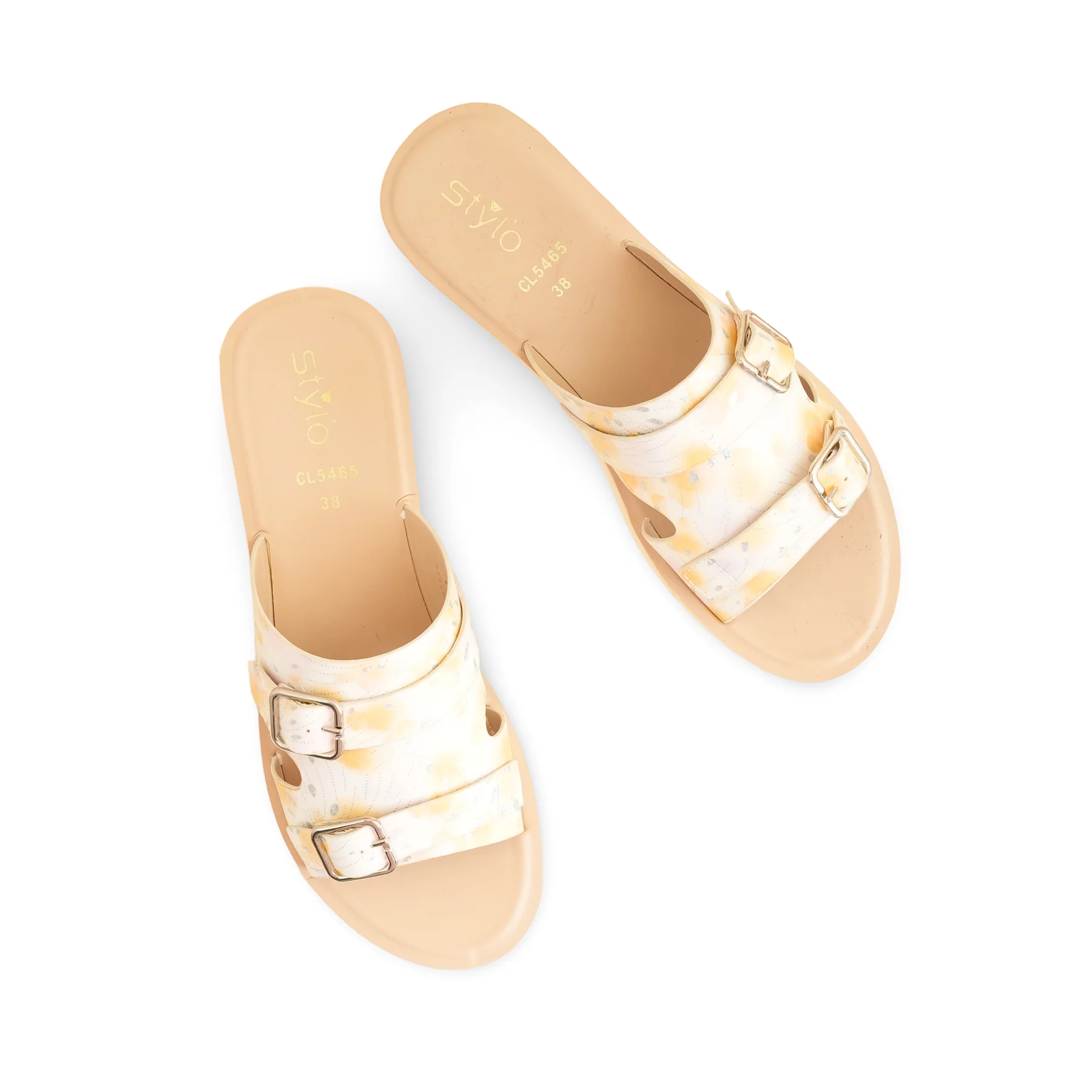 Cream Casual Softy CL5465 - Image 5