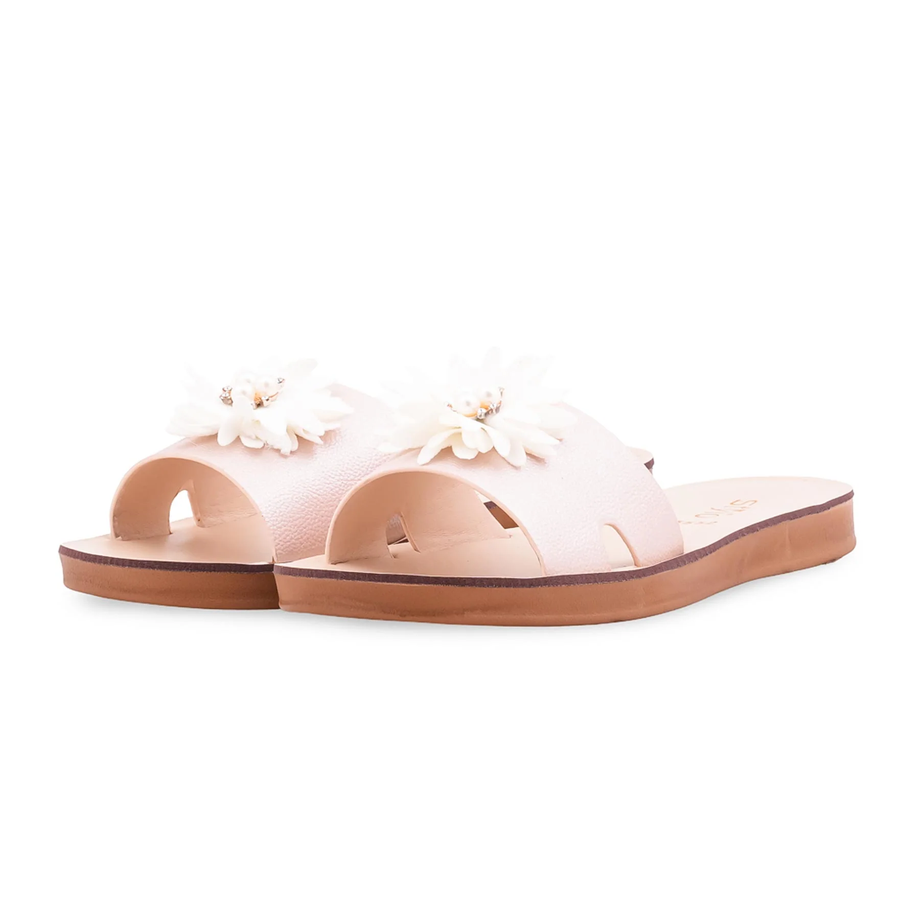Cream Casual Softy For Ladies CL5552 - Image 3
