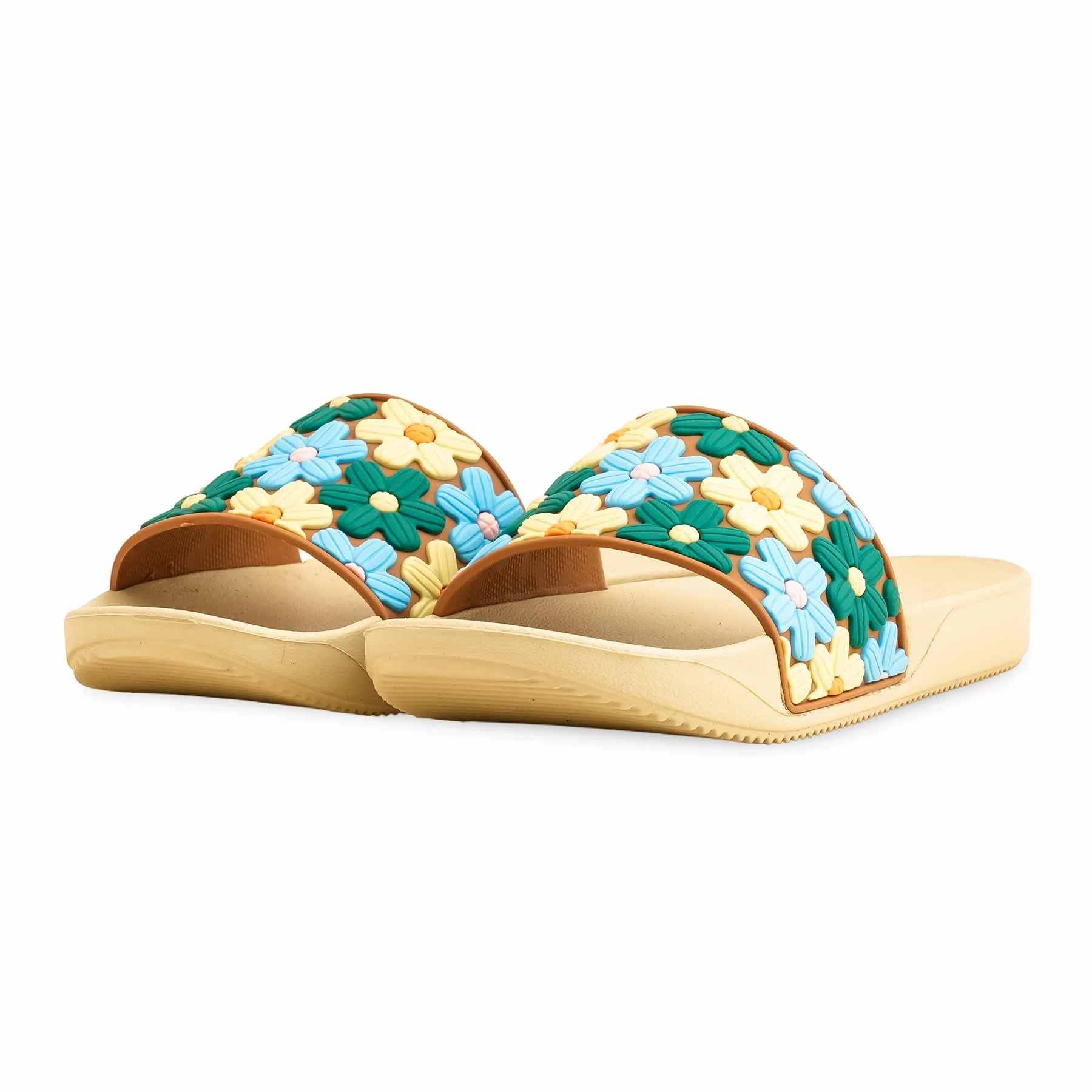 Cream Casual Softy For Ladies CL9326 - Image 3
