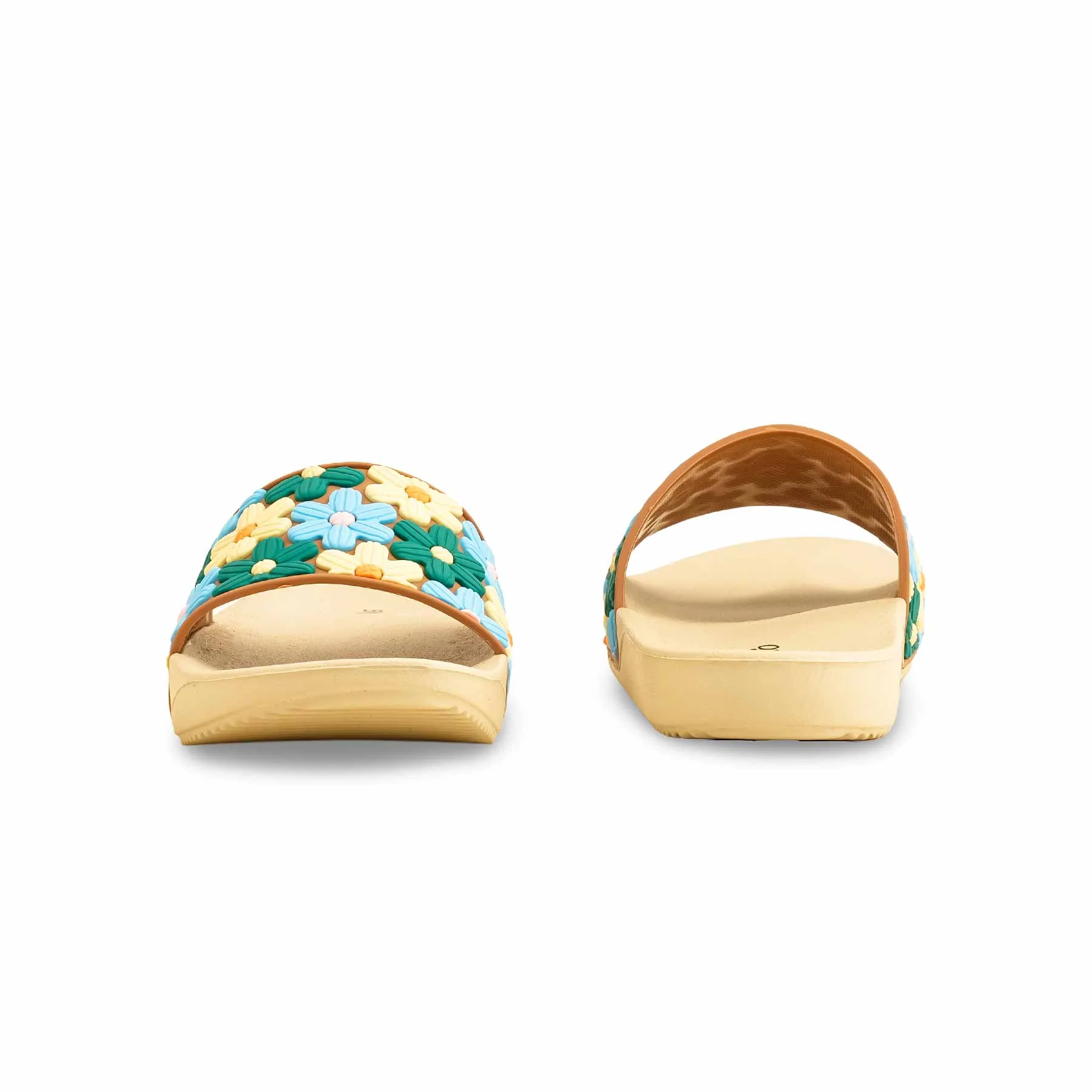 Cream Casual Softy For Ladies CL9326 - Image 4