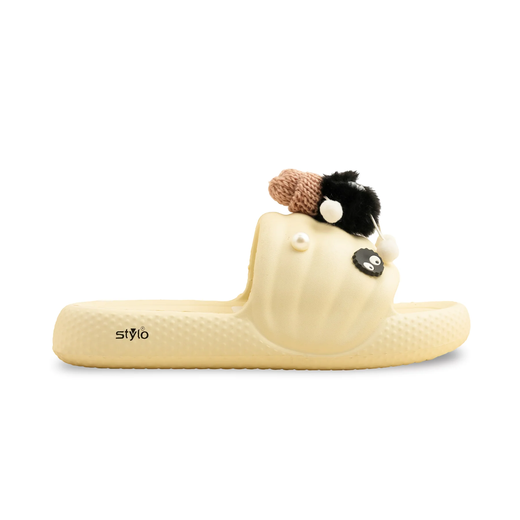 Cream Casual Softy For Ladies CL9352 - Image 2