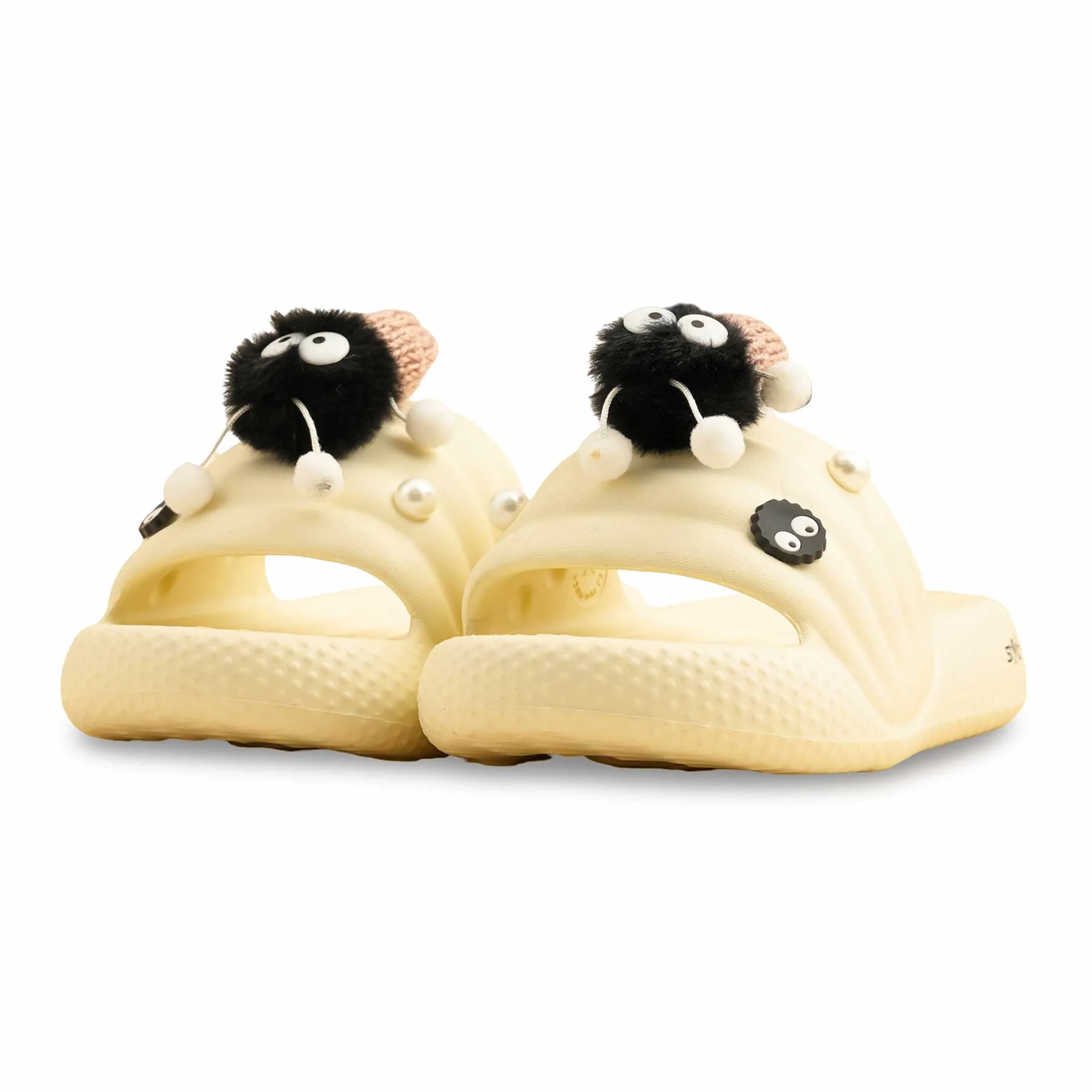 Cream Casual Softy For Ladies CL9352 - Image 3