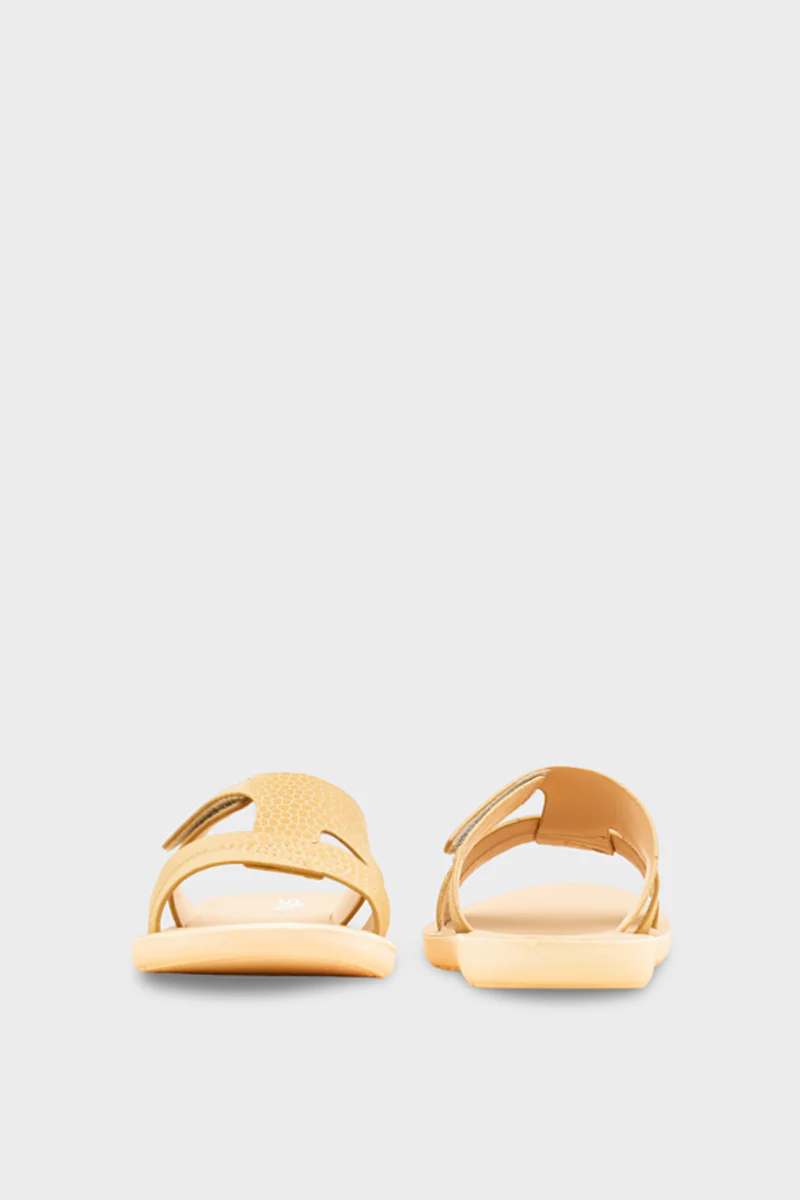 Cream Casual Softy For Ladies CLS038 - Image 4