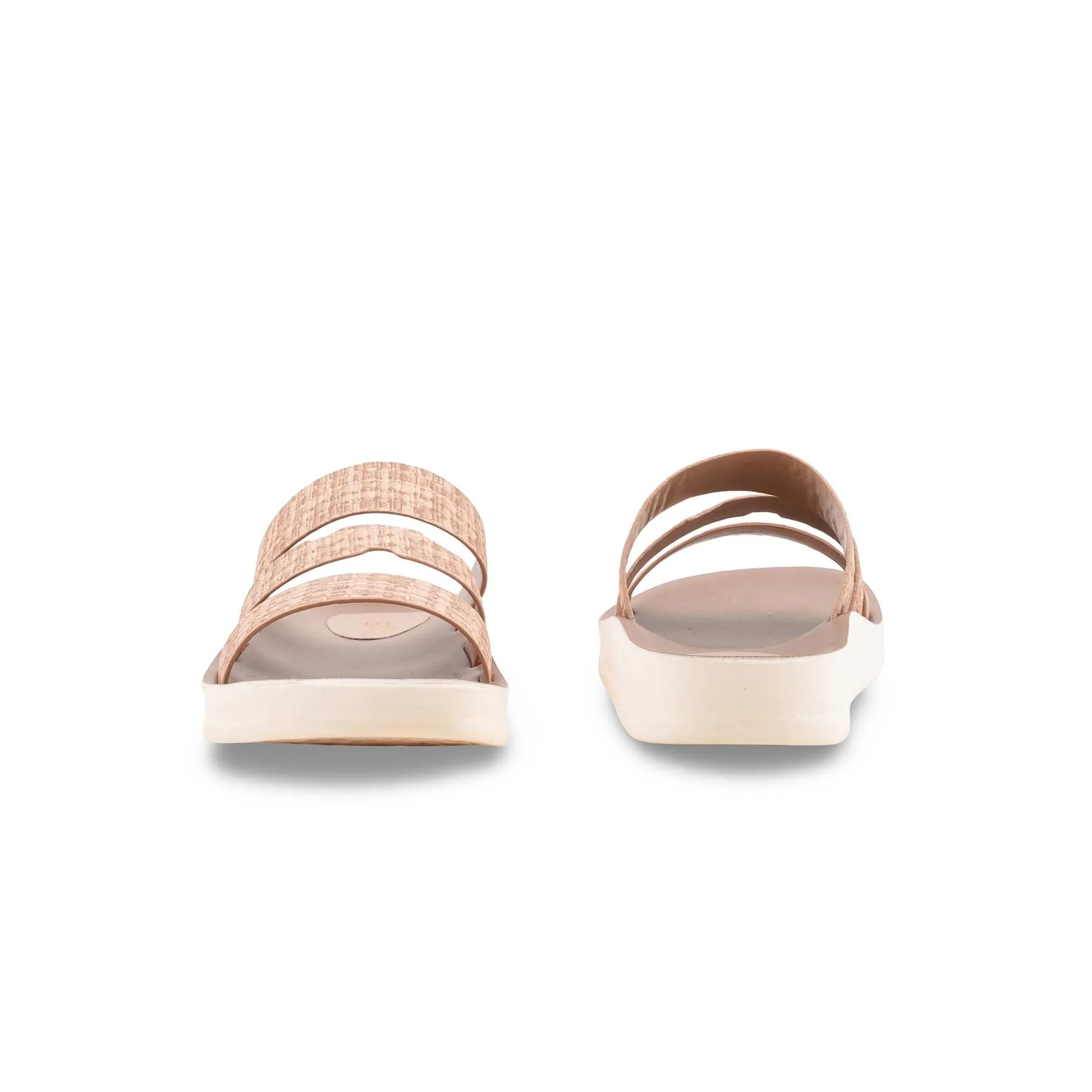Cream Casual Softy For Women CLS052 - Image 4