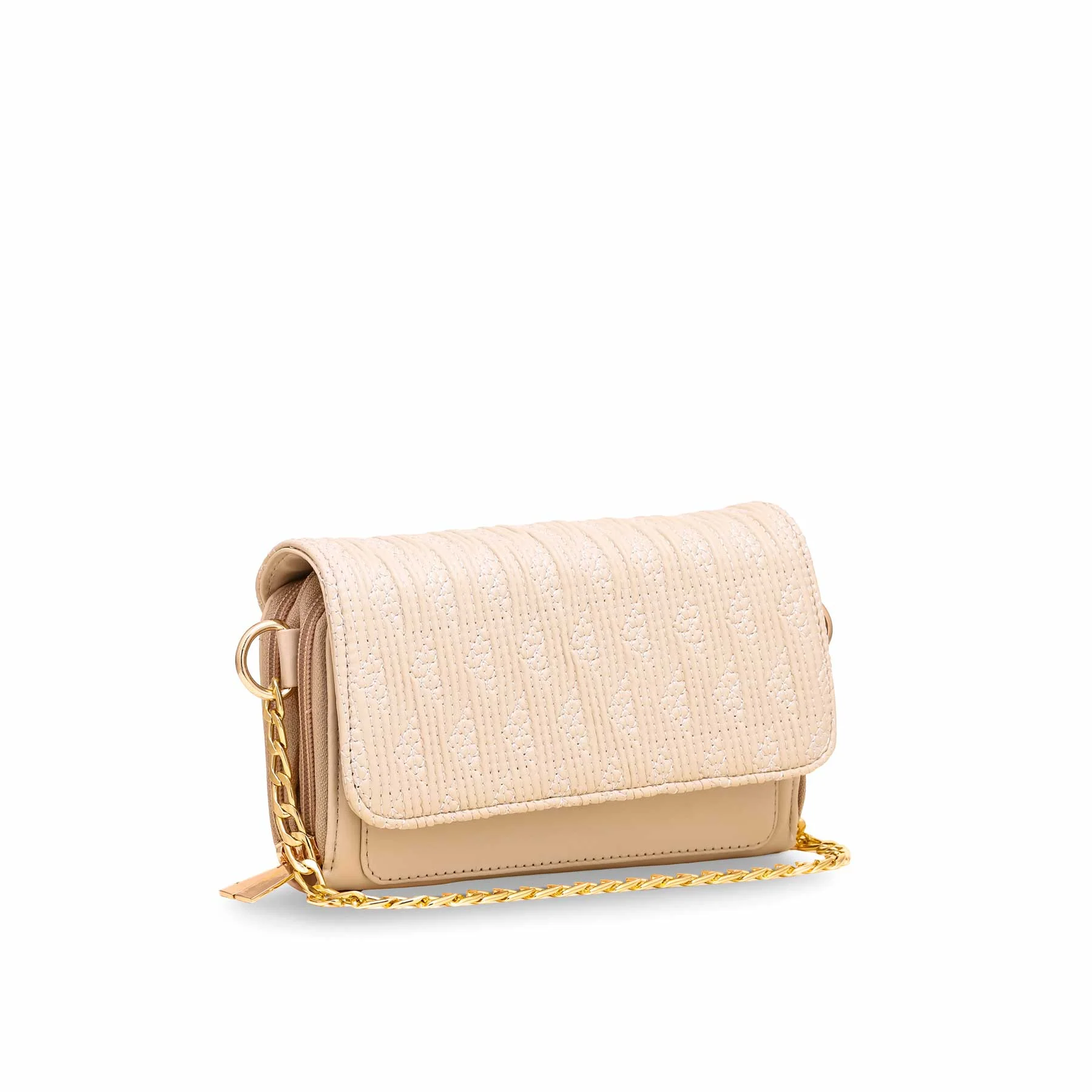 Cream Casual Wallet P97481 - Image 2