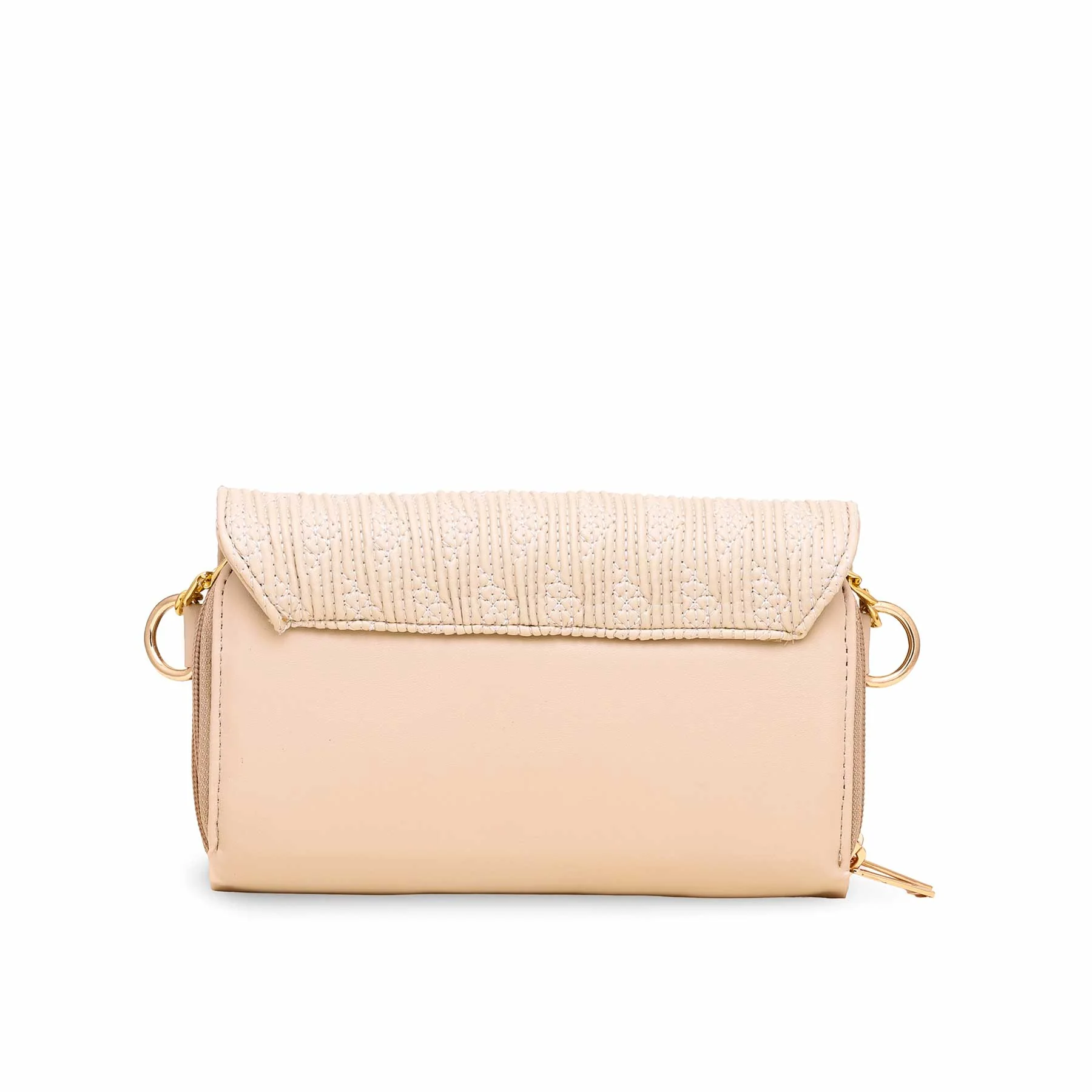 Cream Casual Wallet P97481 - Image 3