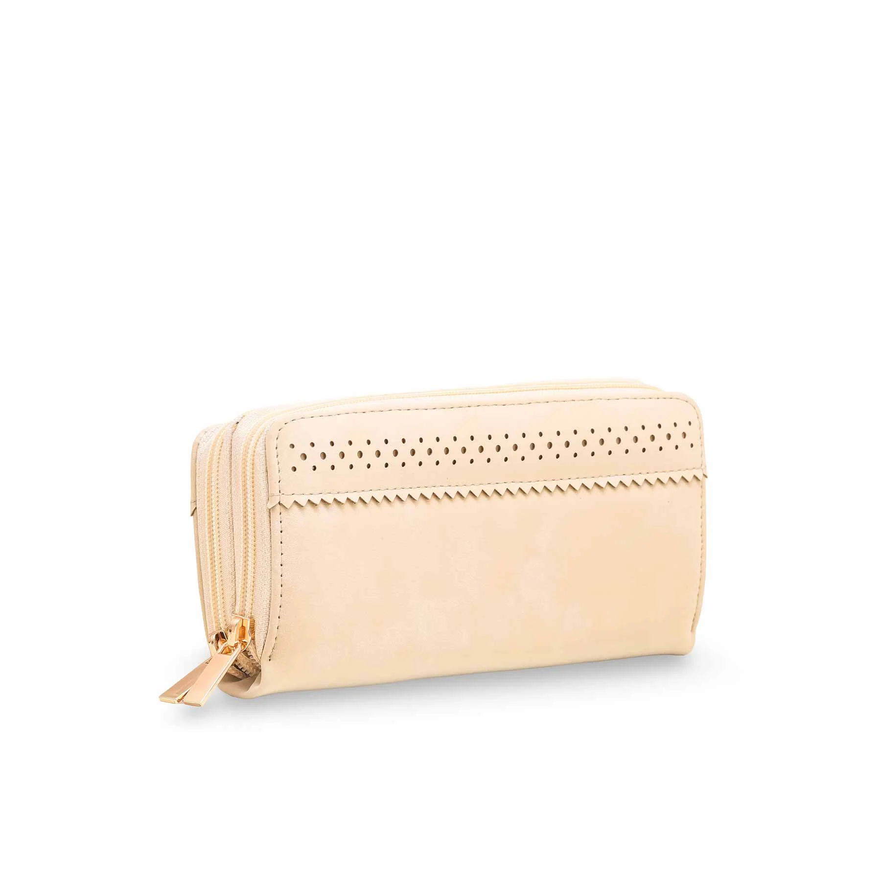 Cream Casual Wallet P97506 - Image 2