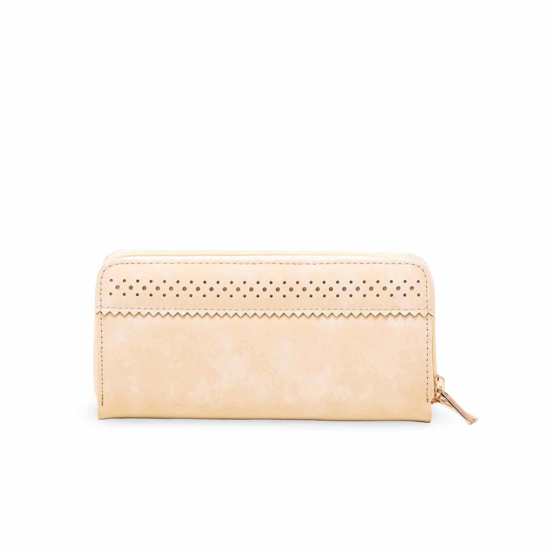 Cream Casual Wallet P97506 - Image 3