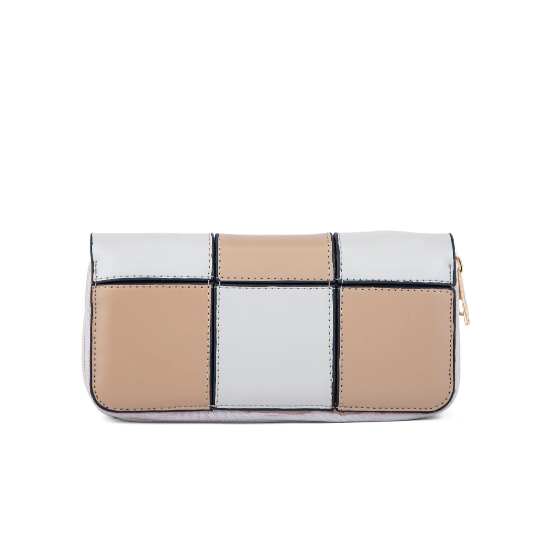 Cream Casual Wallet P97563 - Image 4