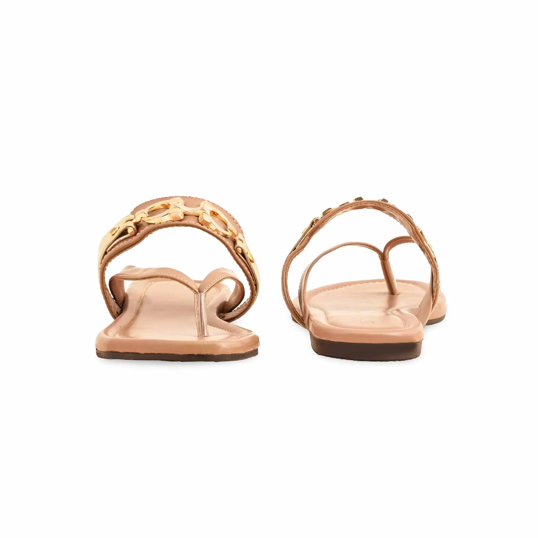 Cream Casual Women Chappal CL2085 - Image 4