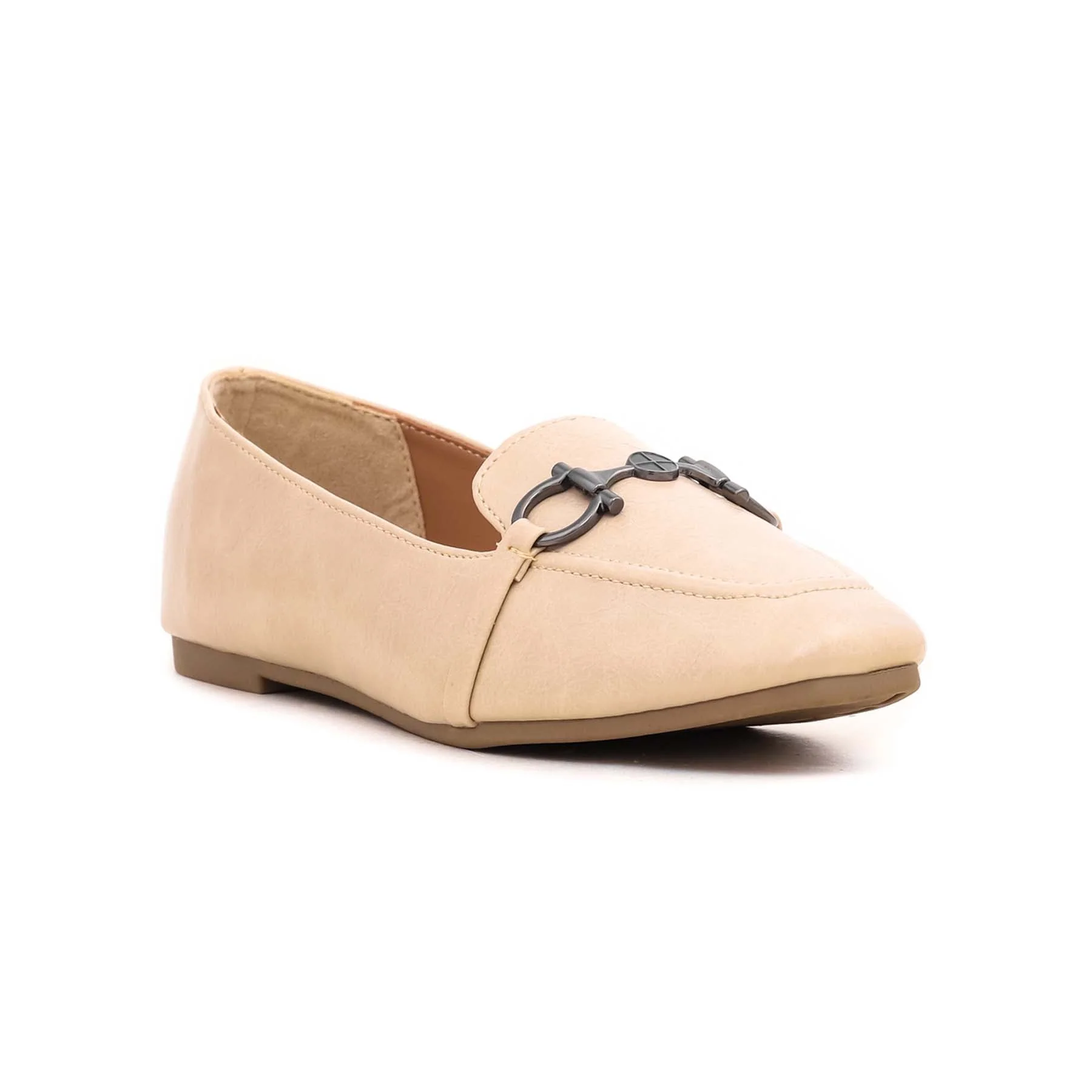 Cream Pumps WN0827 - Image 2