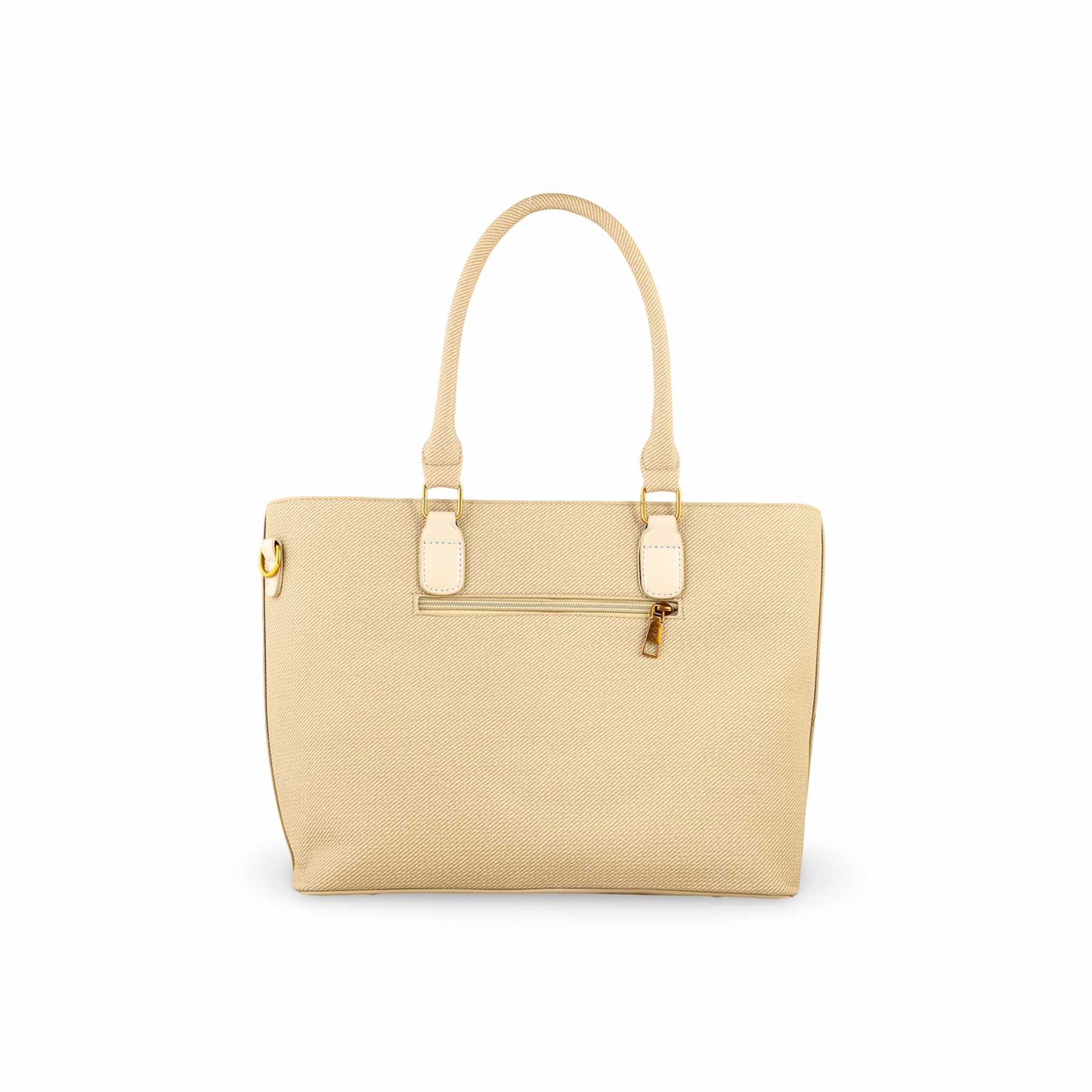 Cvbrown Hand Bag P36156 - Image 3