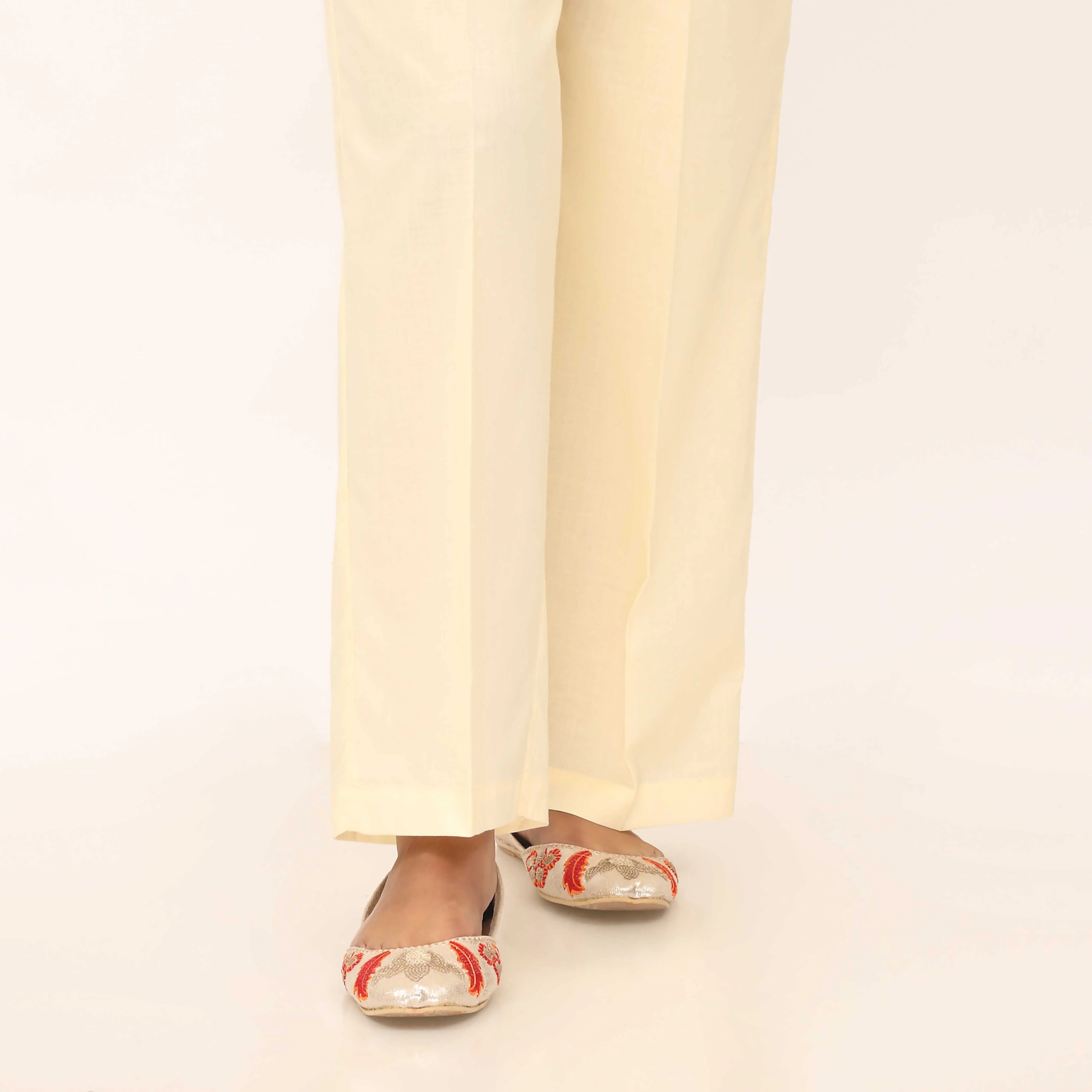 Cvtan Cotton Cambric Trouser PL5120