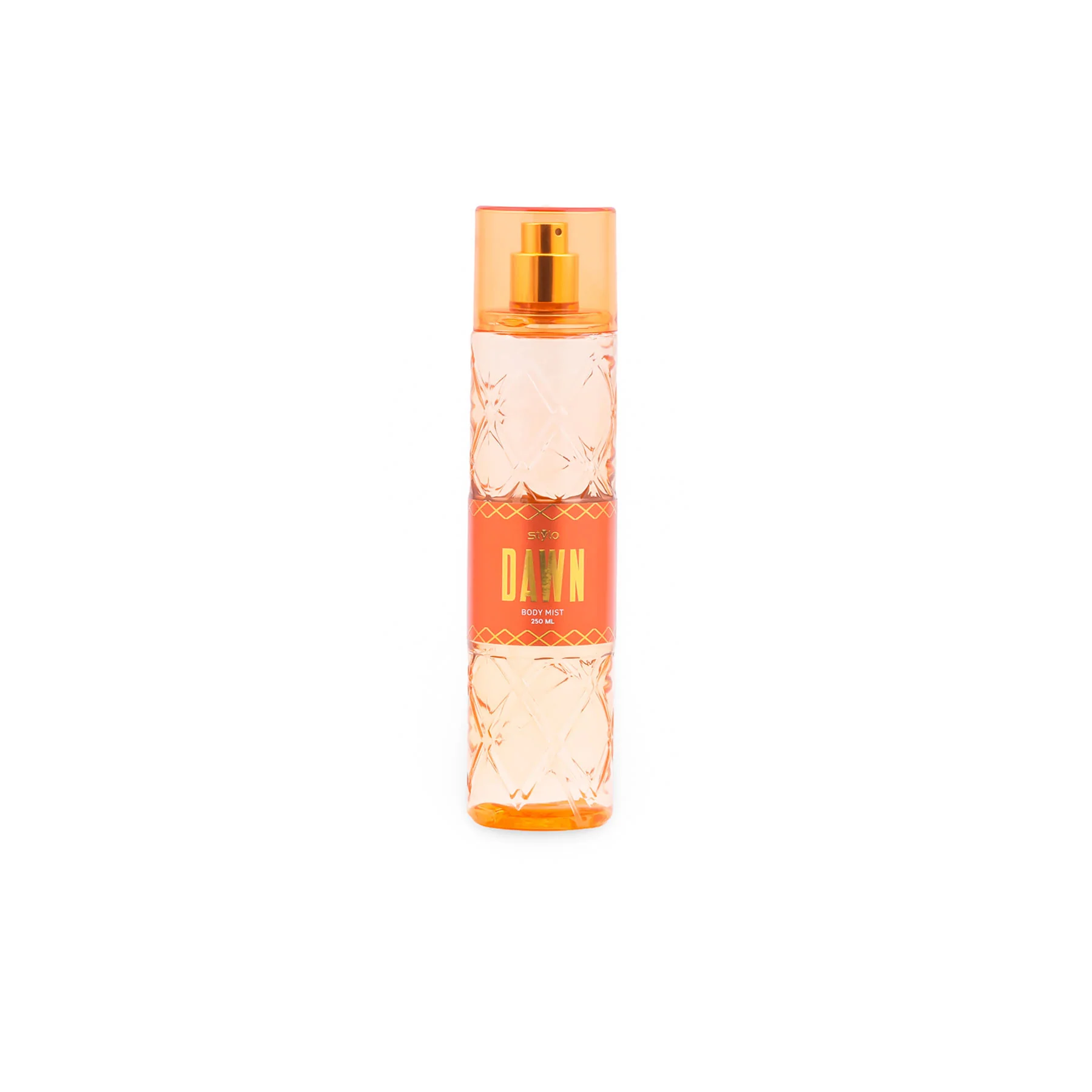 Dawn Body Mist For Women PR2071 - Image 2