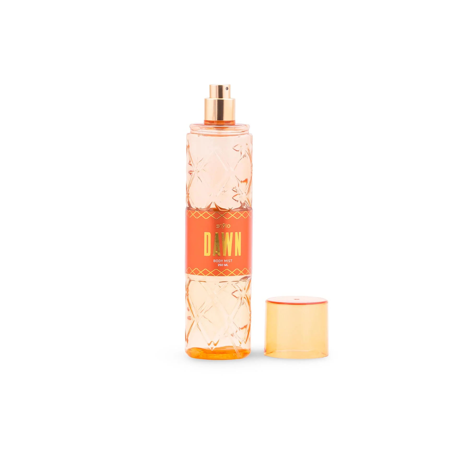 Dawn Body Mist For Women PR2071 - Image 3