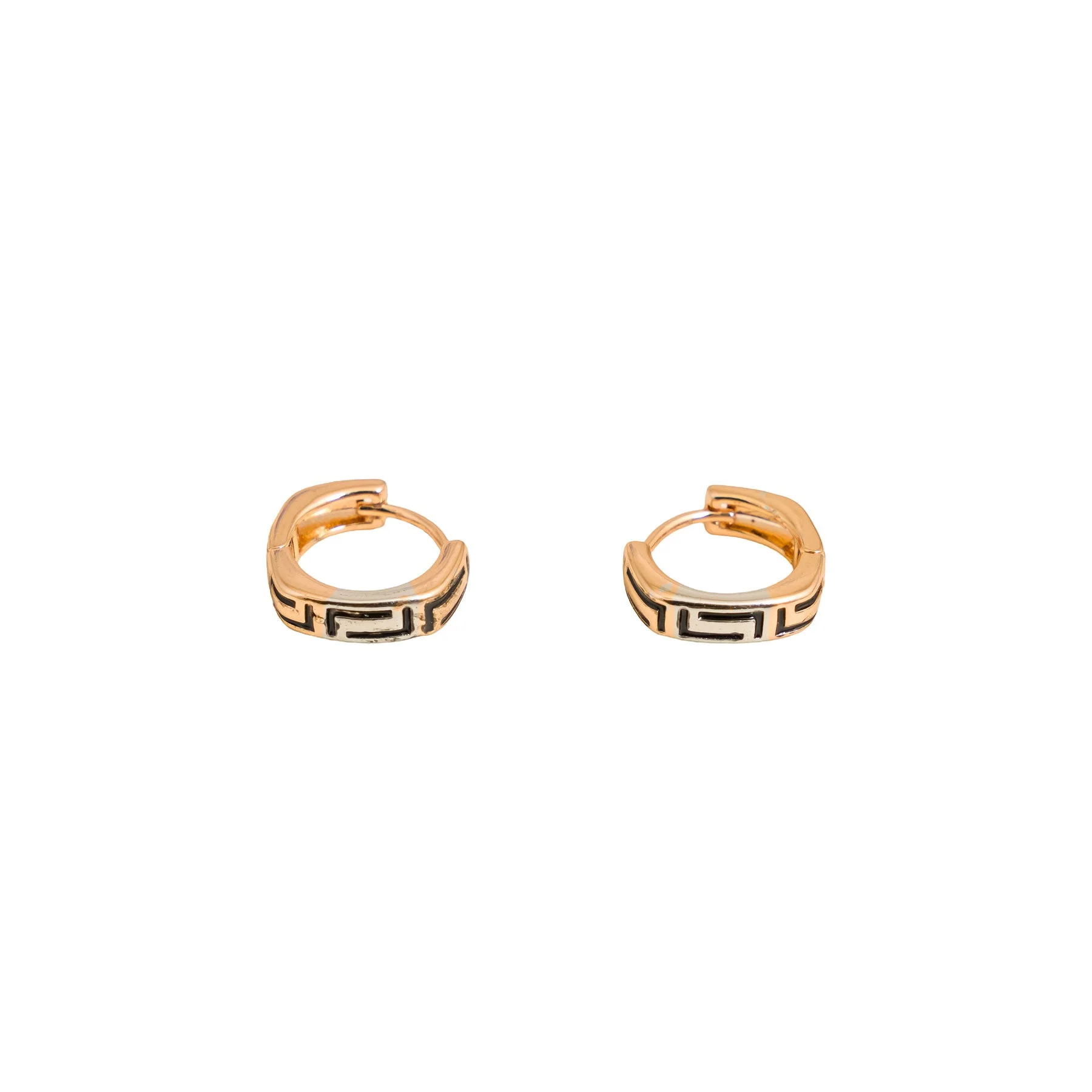 Earrings- J0608474 - Image 2