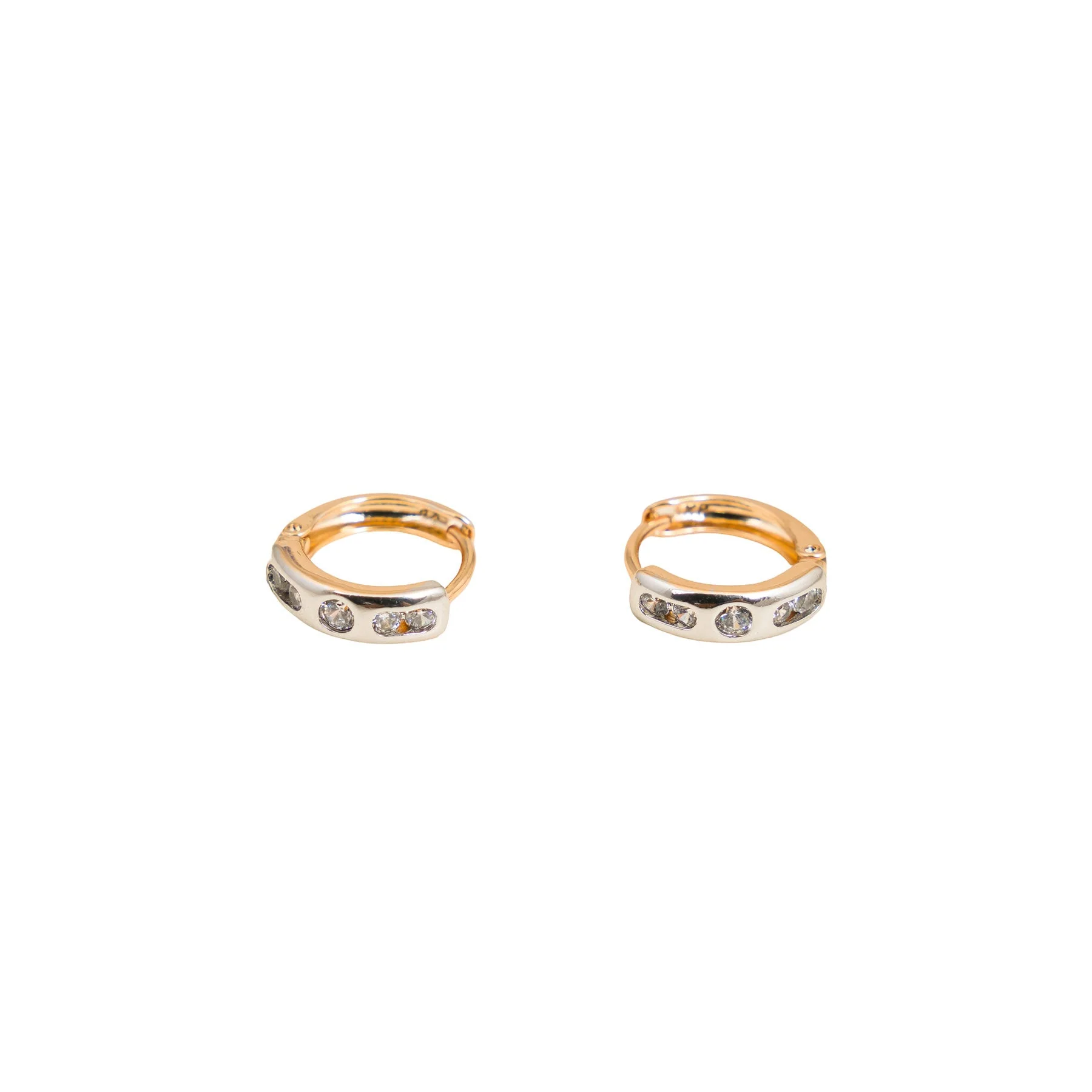 Earrings- J0608874 - Image 3