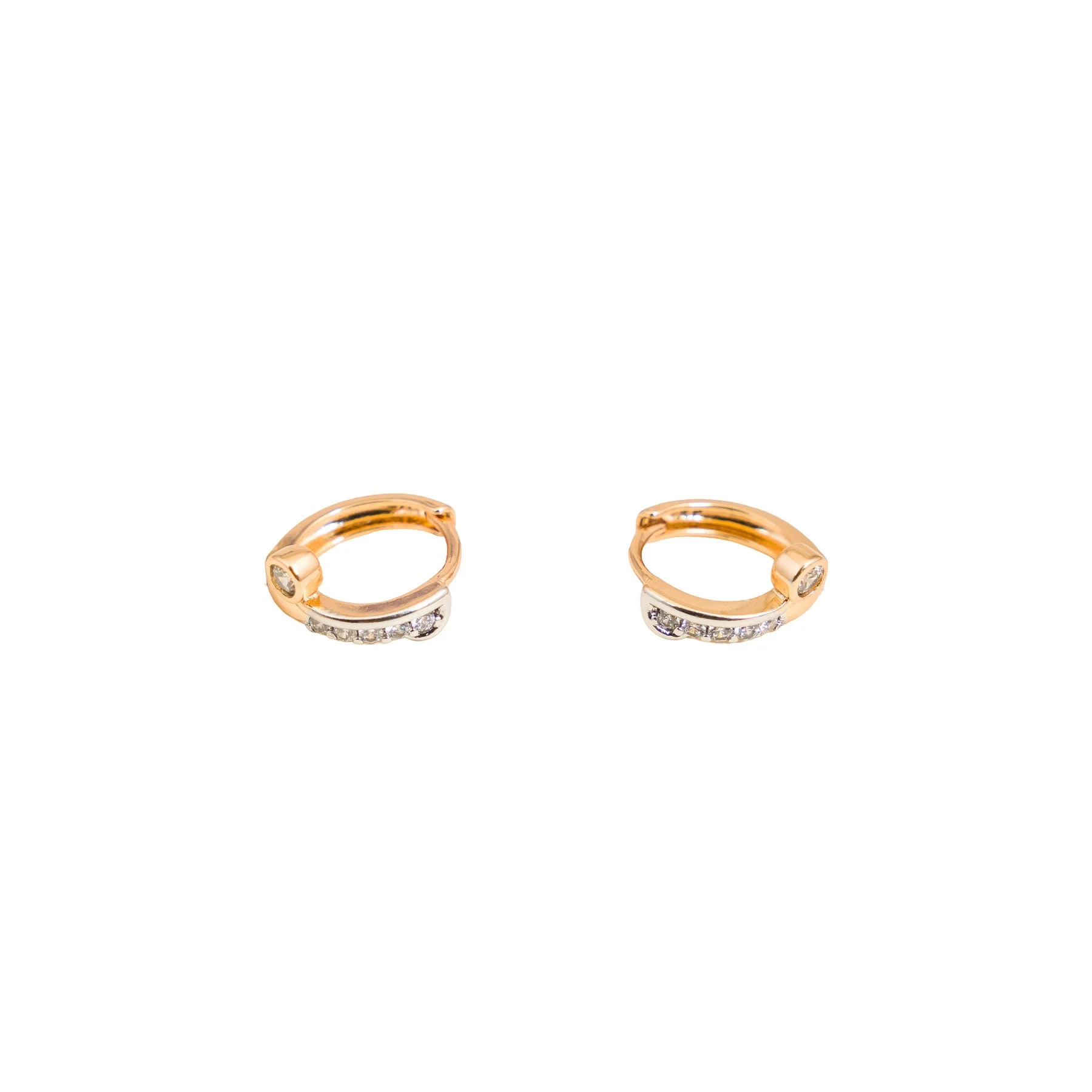 Earrings- J0609574 - Image 2