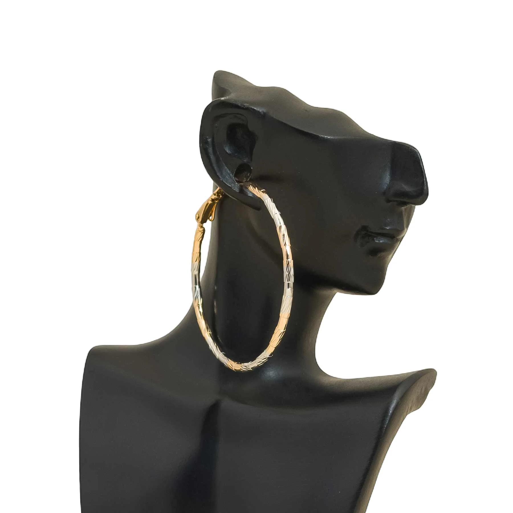 Earrings- J0610174 - Image 2