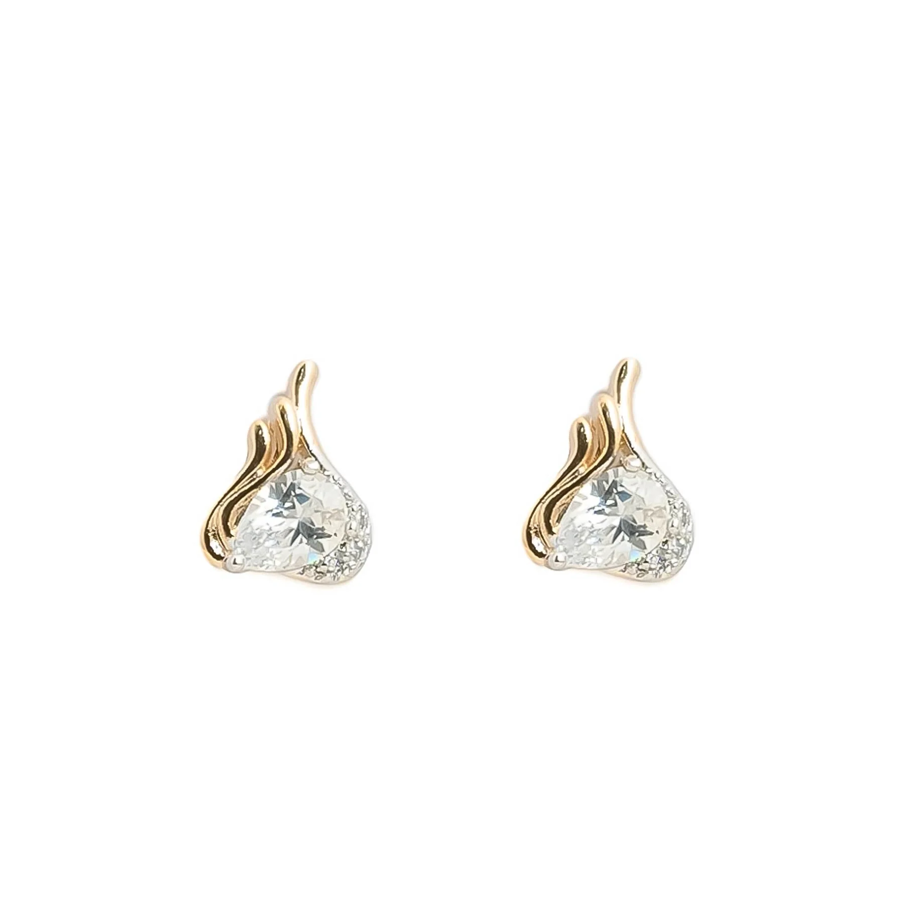 Earrings- J0612874 - Image 3