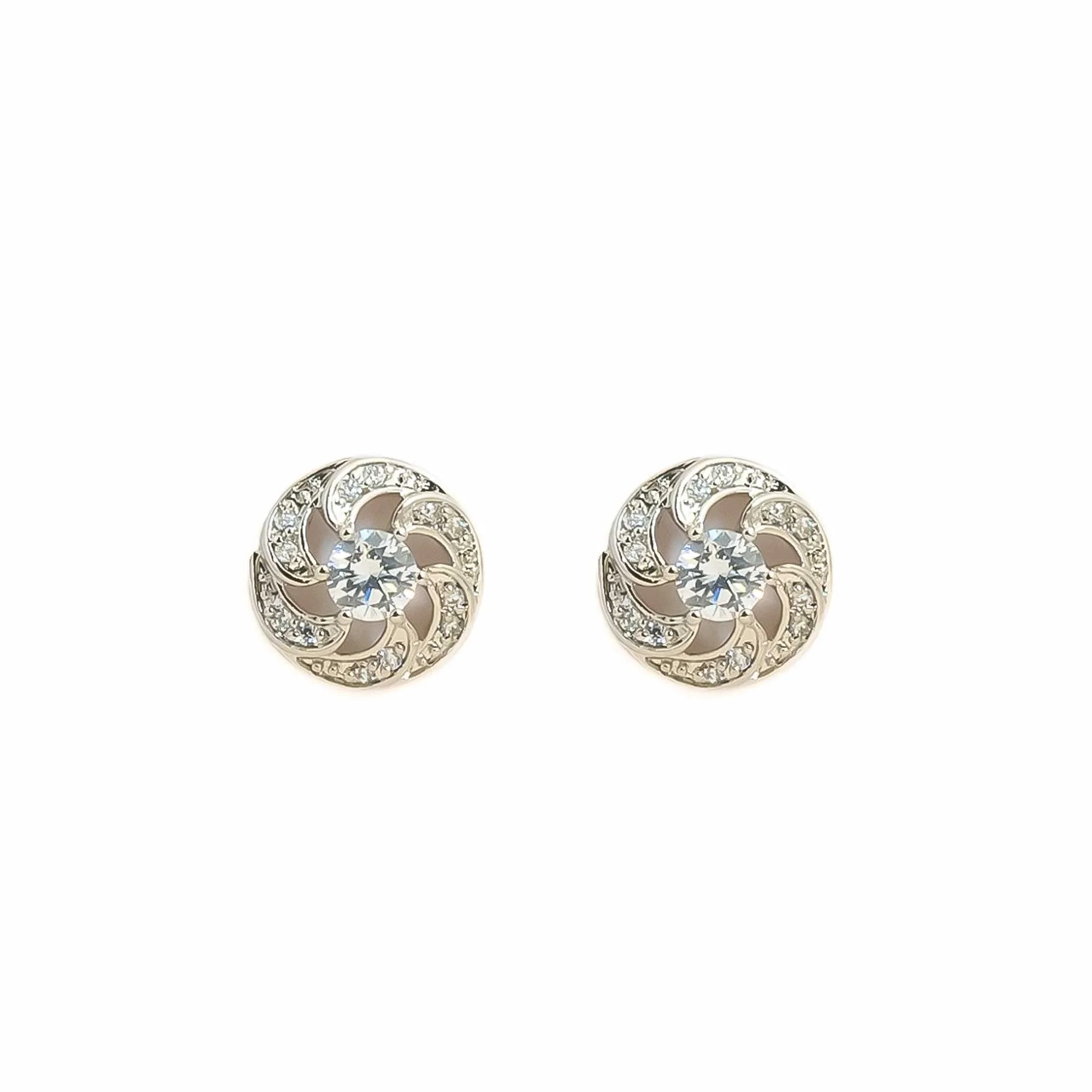 Earrings- J0612974 - Image 2