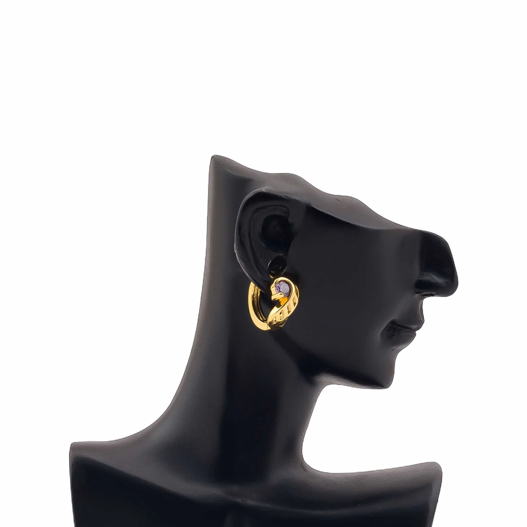 Earrings- J0614415 - Image 2