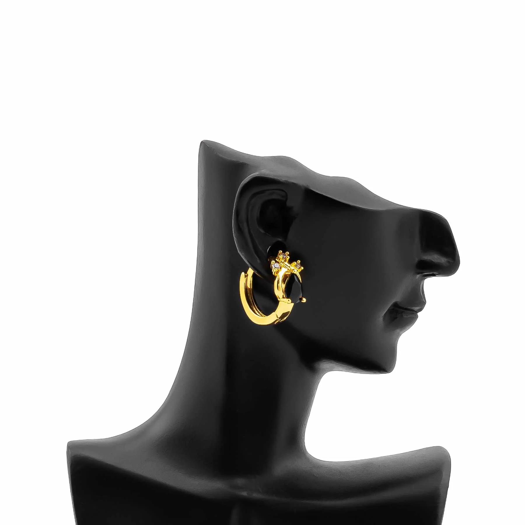 Earrings- J0614715 - Image 2