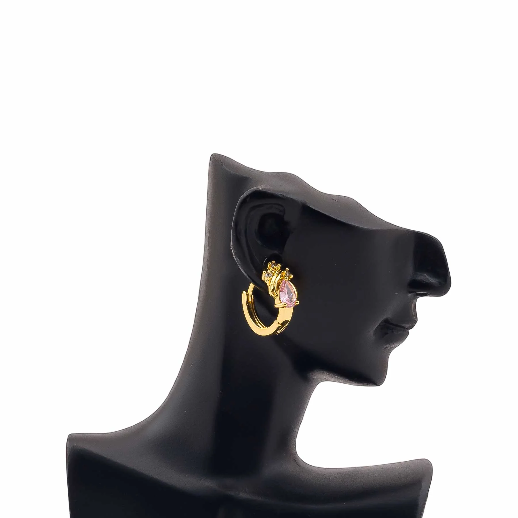 Earrings- J0614915 - Image 2