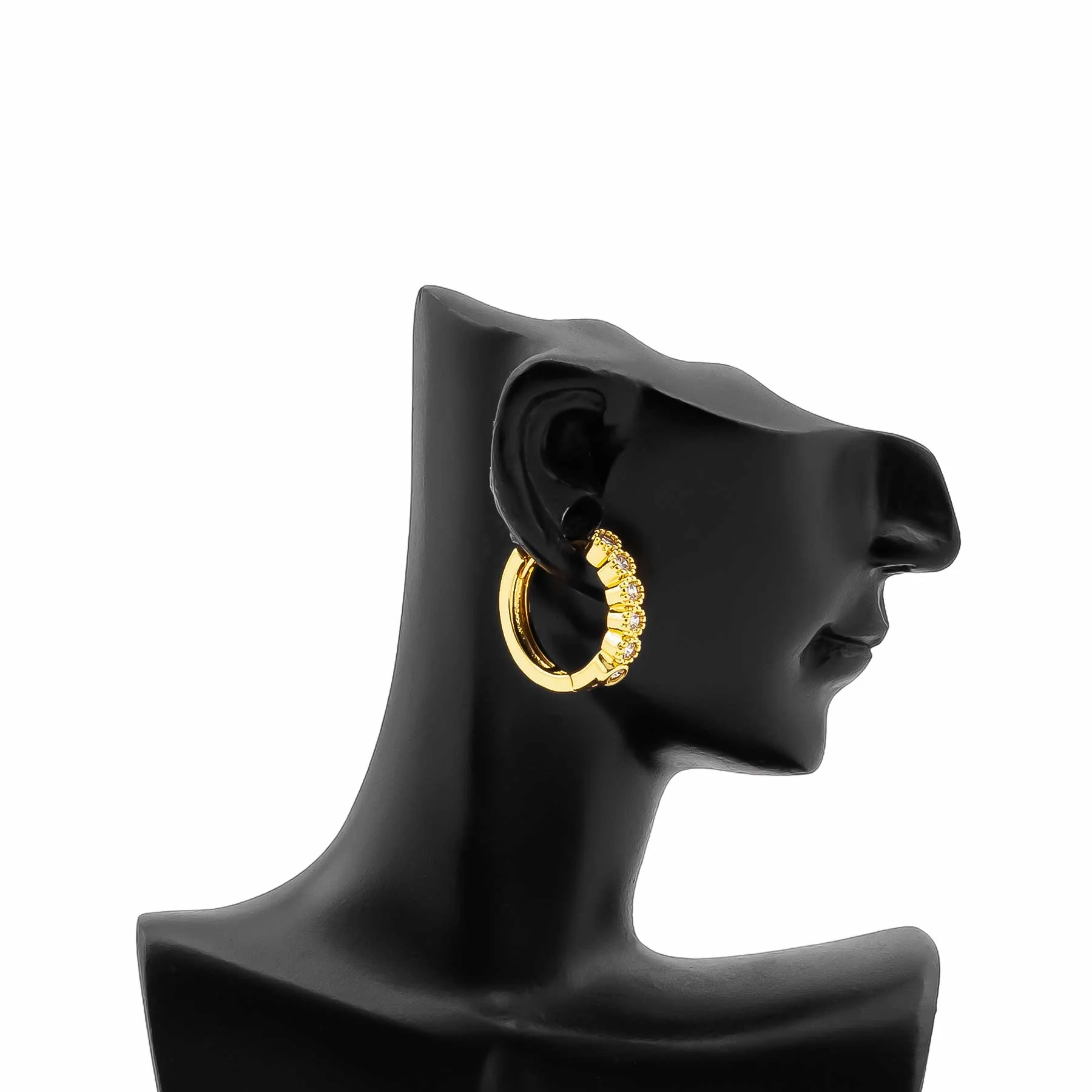Earrings- J0616215 - Image 2