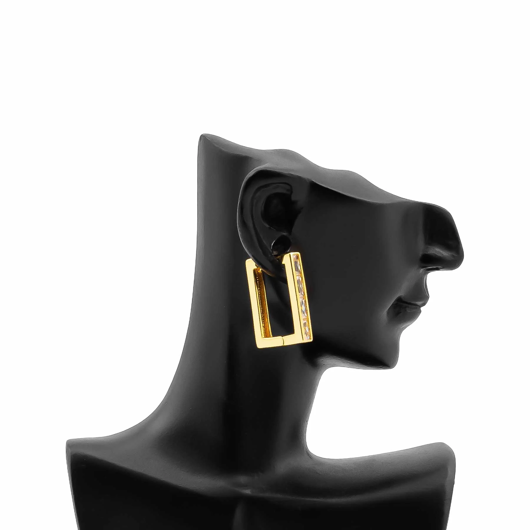 Earrings- J0616815 - Image 2