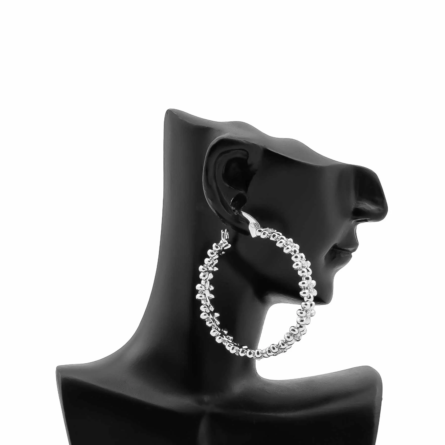 Earrings- J0617216 - Image 2