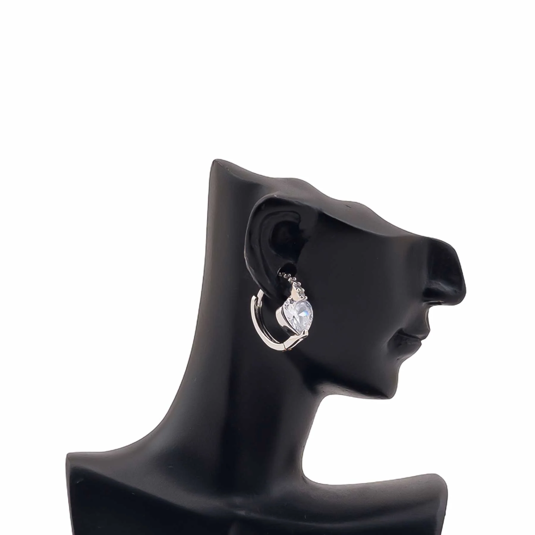 Earrings- J0617616 - Image 2