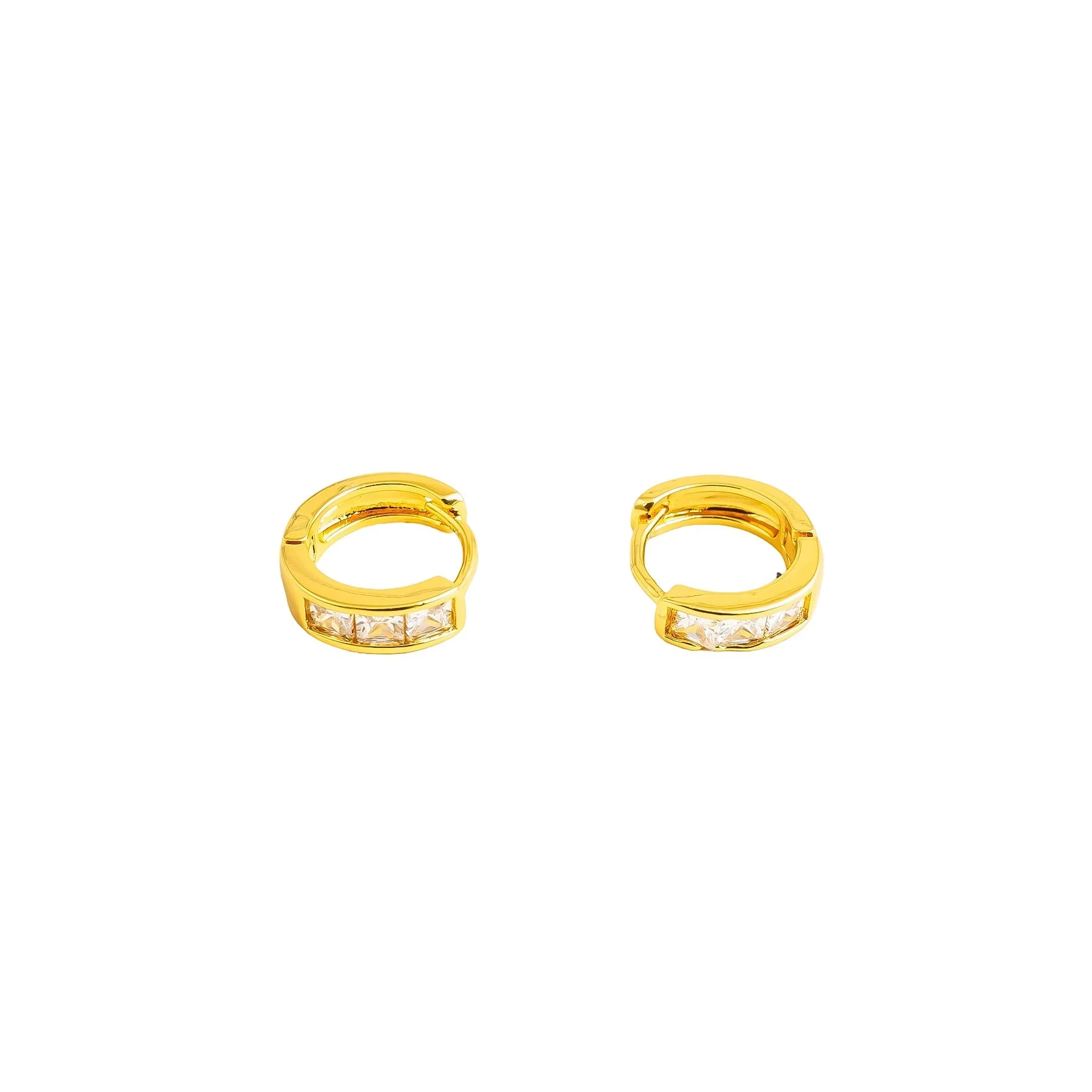 Earrings- J0617915 - Image 2