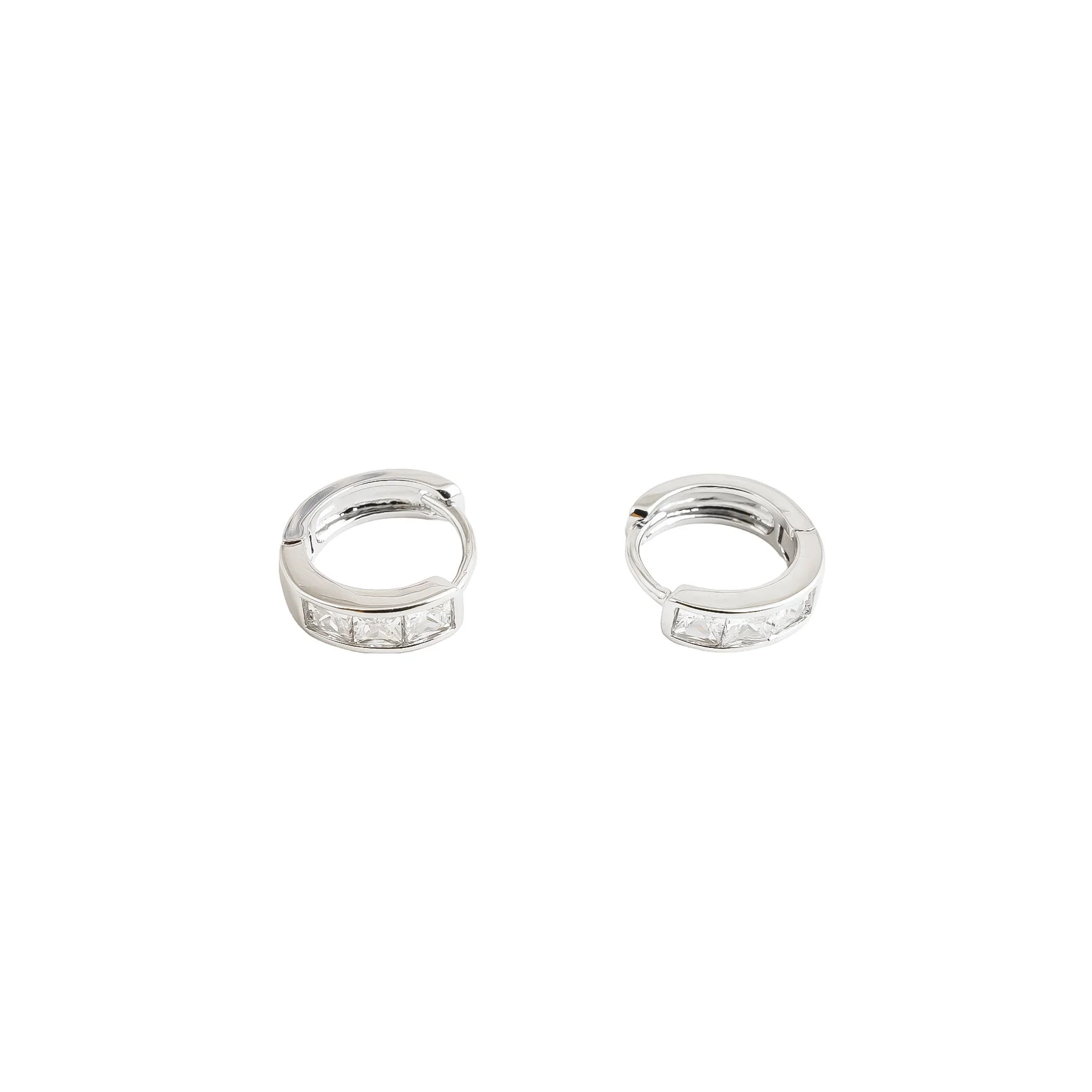 Earrings- J0617916 - Image 2