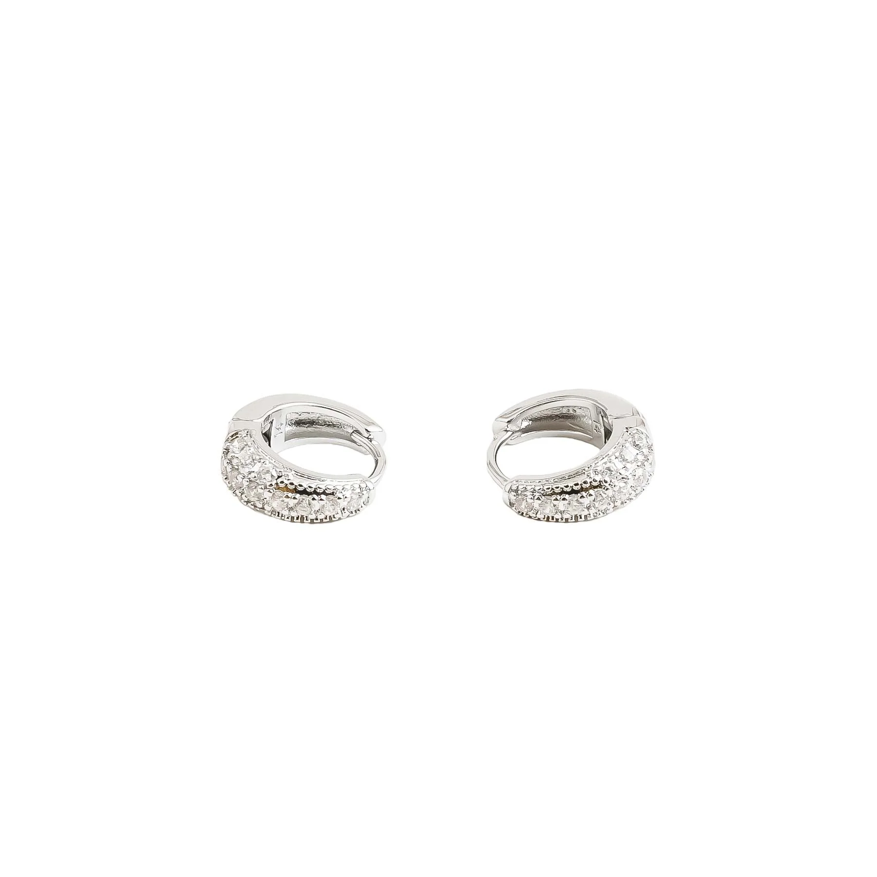 Earrings- J0618016 - Image 2