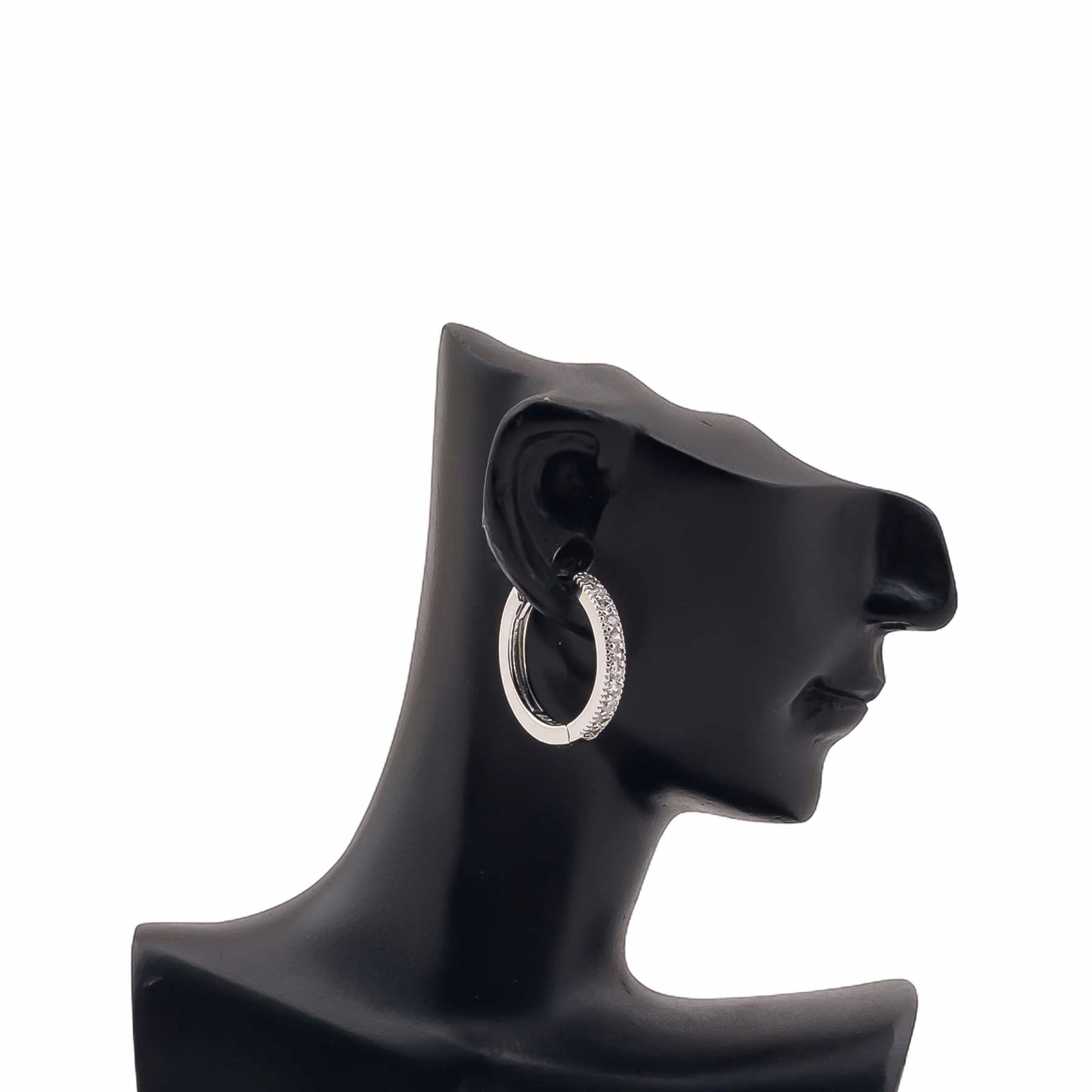 Earrings- J0618616 - Image 2