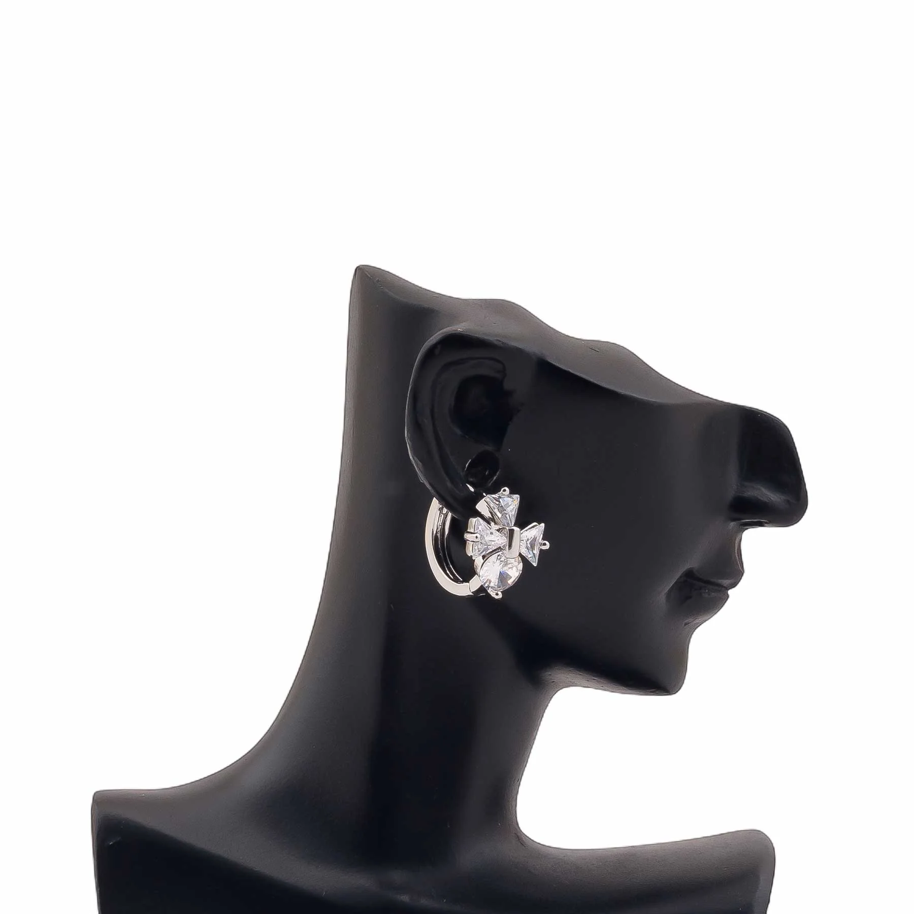Earrings- J0619316 - Image 2