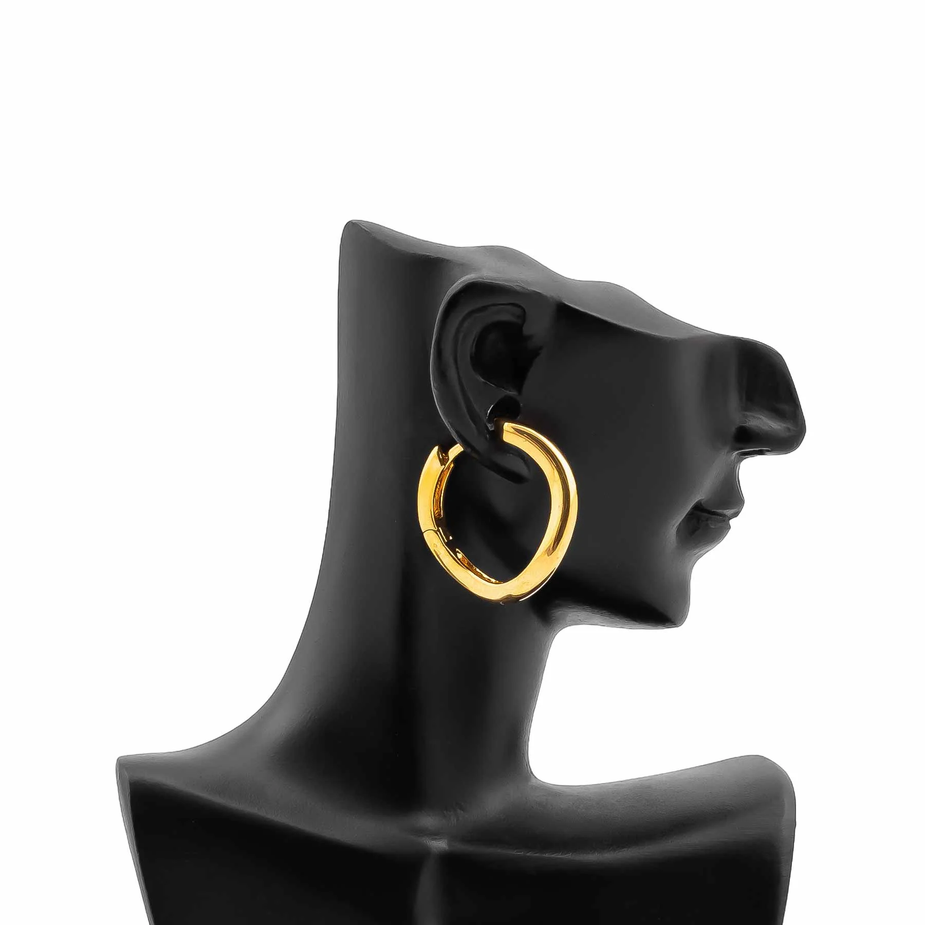 Earrings- J0619715 - Image 2