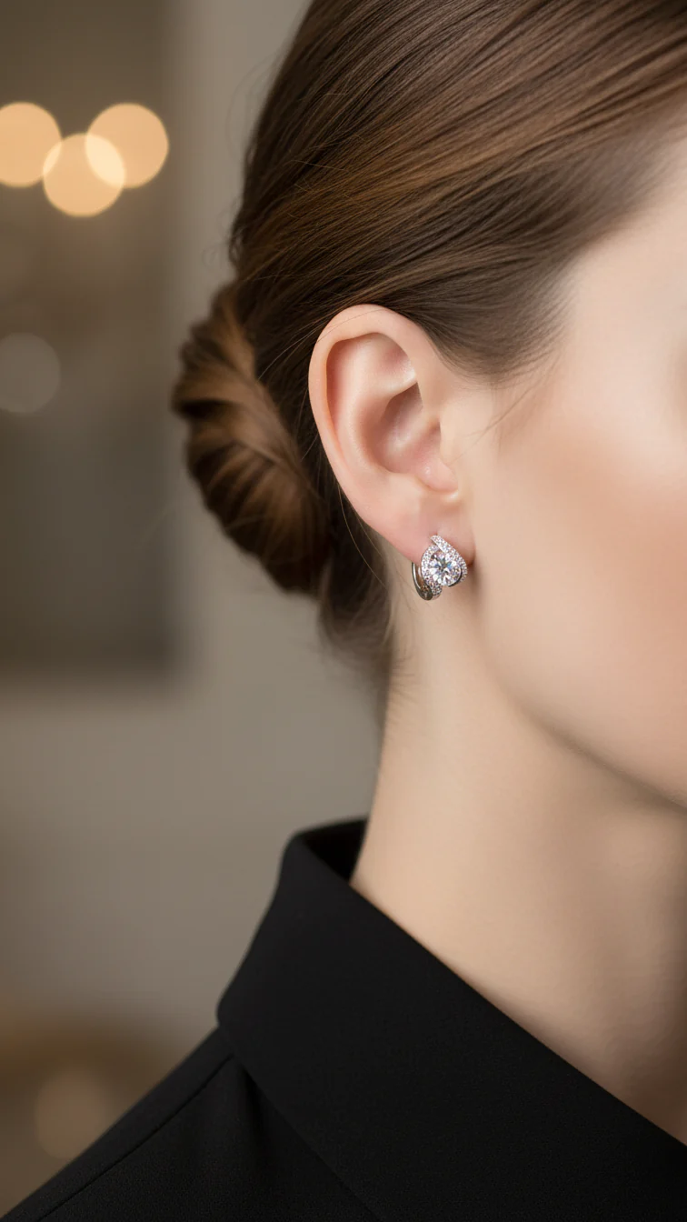 Earrings- J0620316