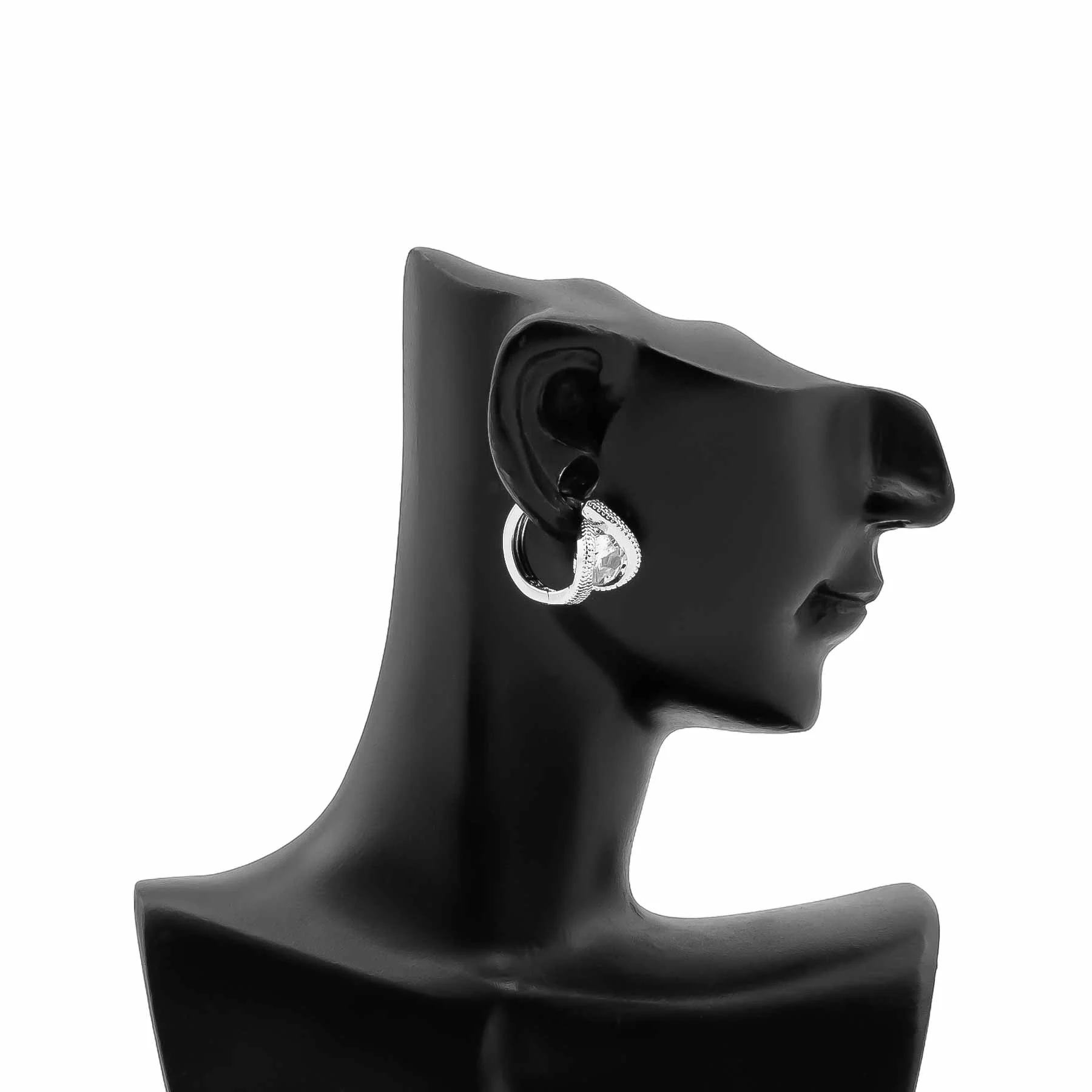 Earrings- J0620316 - Image 2