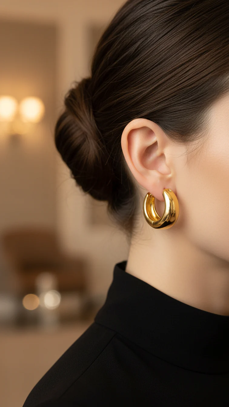 Earrings- J0620515