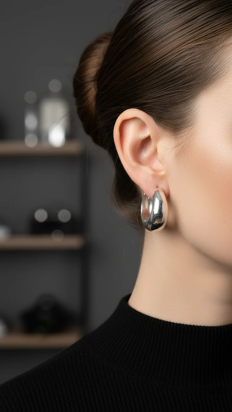 Earrings- J0620516