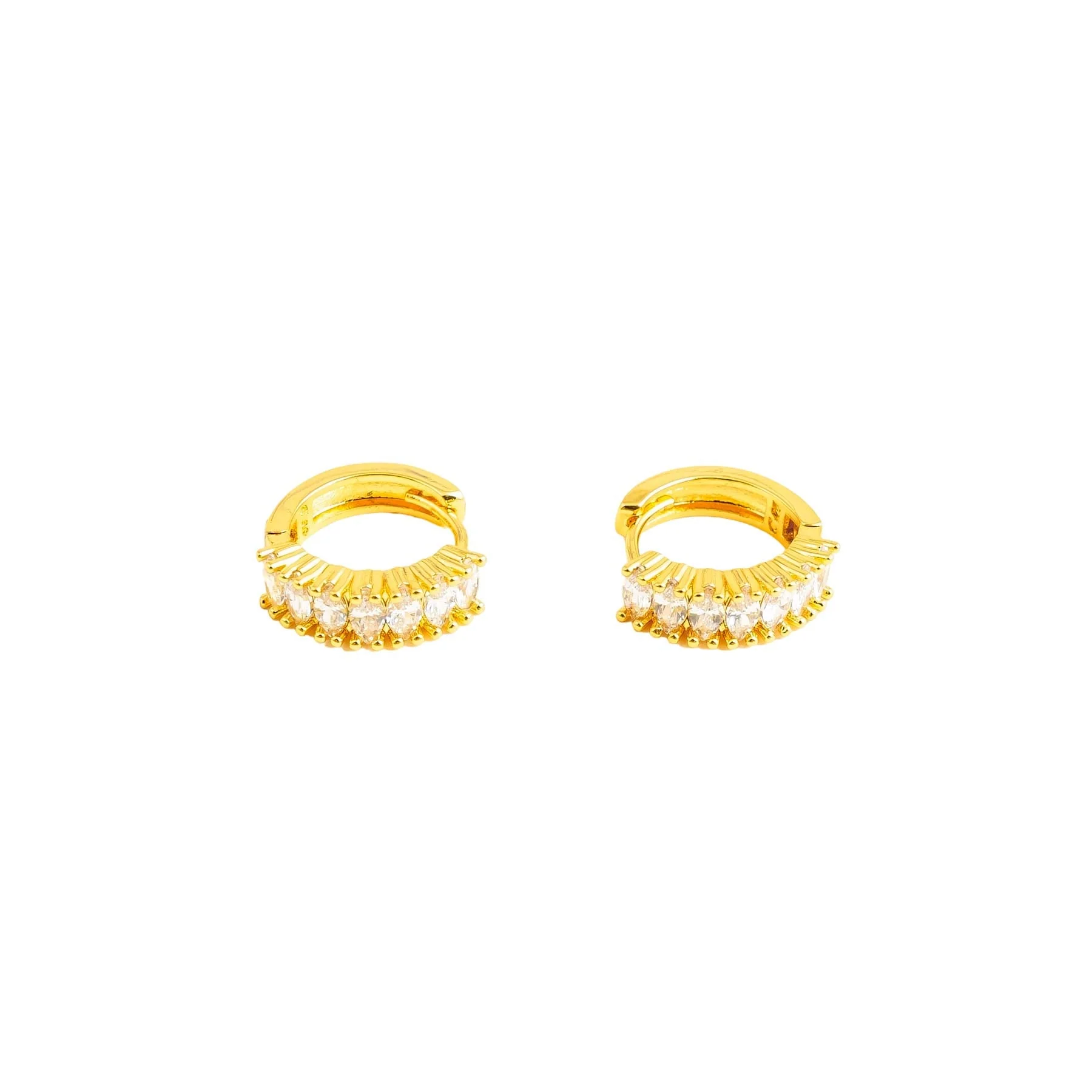 Earrings- J0620715 - Image 2