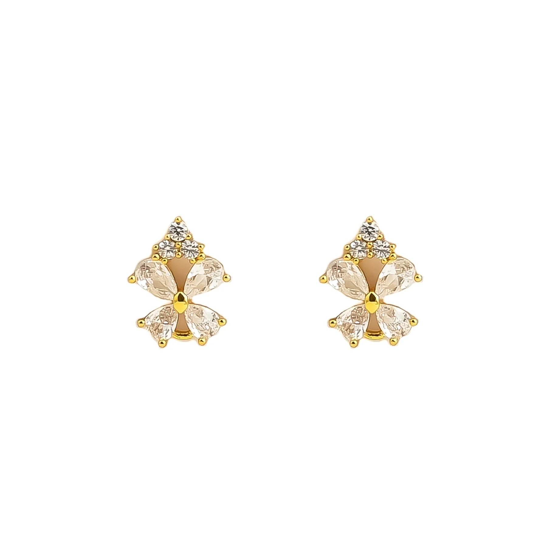 EARRINGS- J0623015 - Image 2