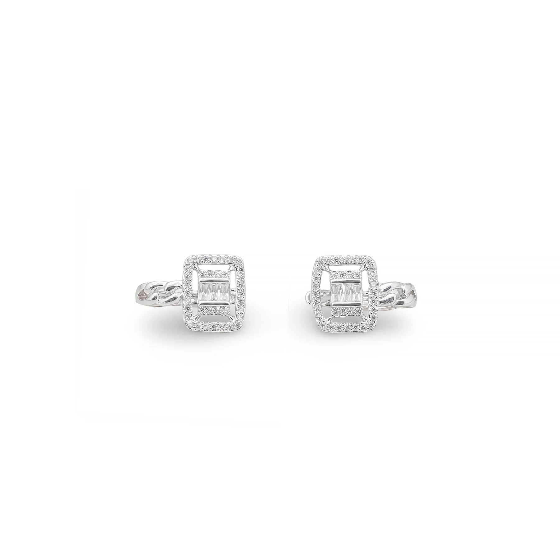 Earrings- J0652216 - Image 2