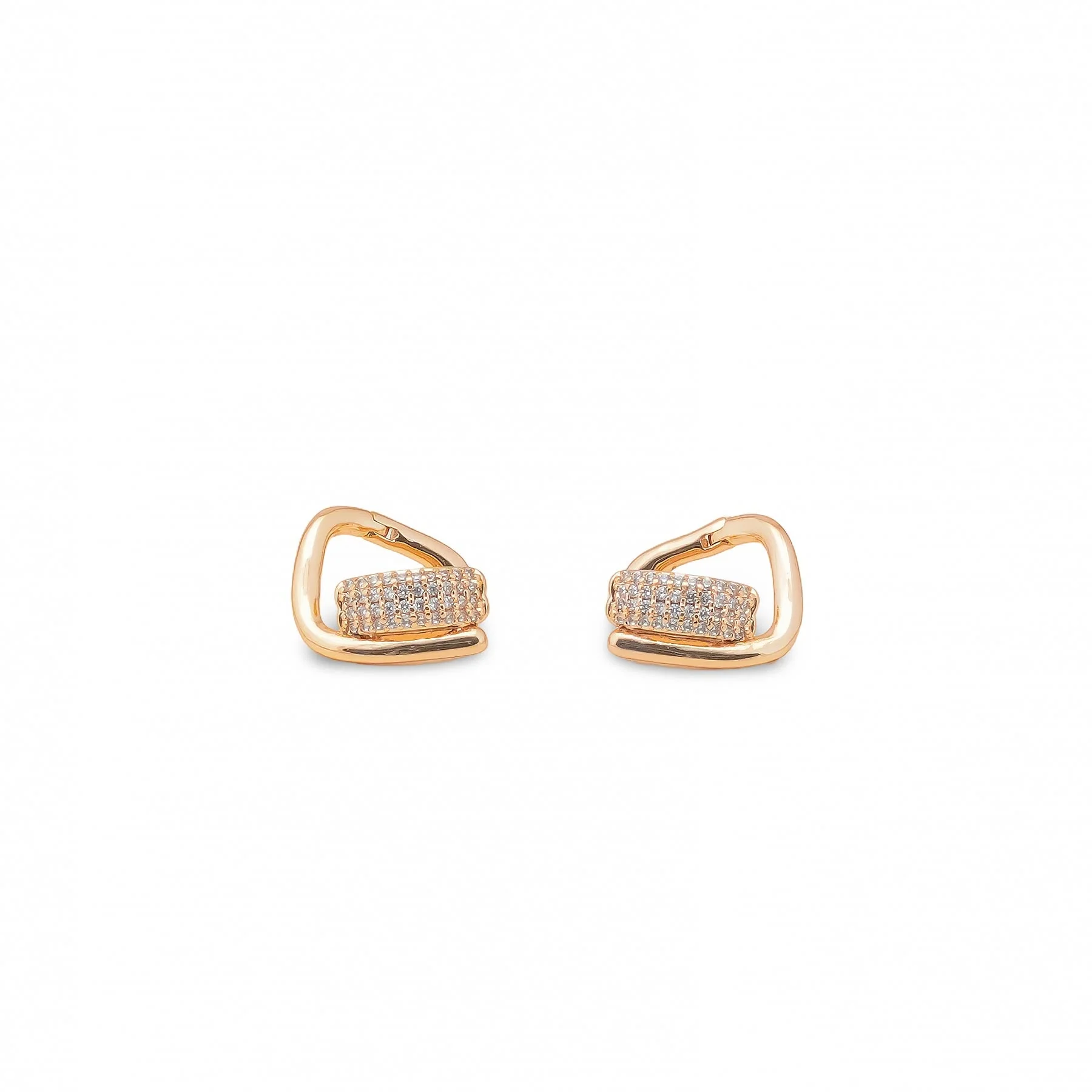 Earrings- J0653115 - Image 2