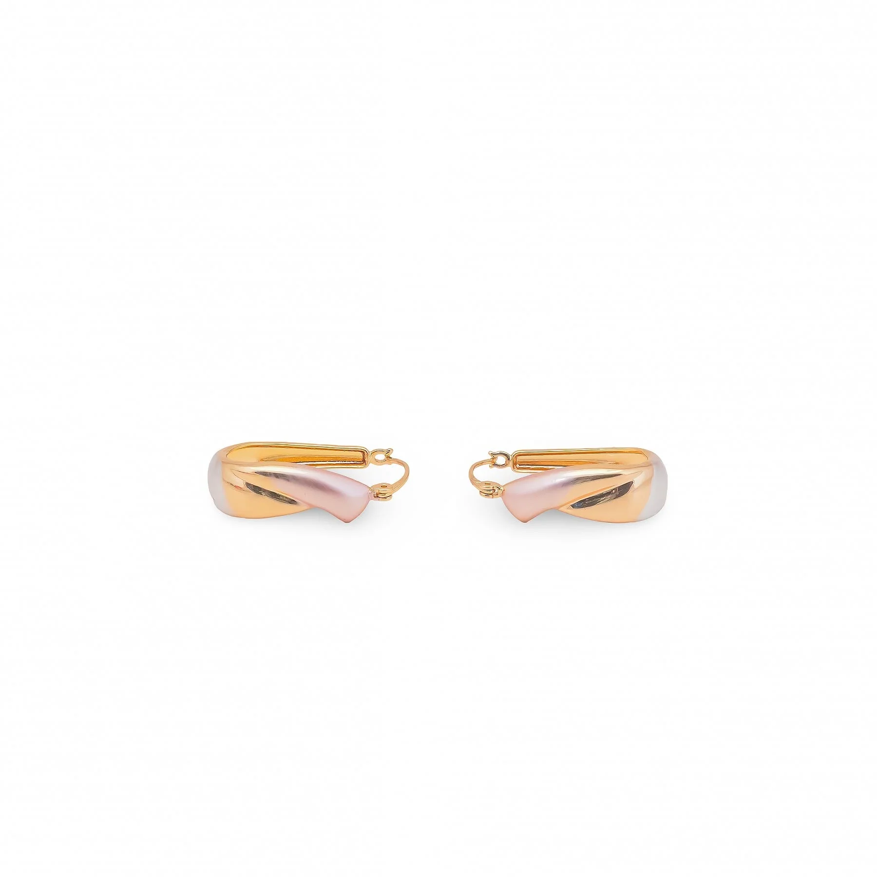 Earrings- J0654874 - Image 2