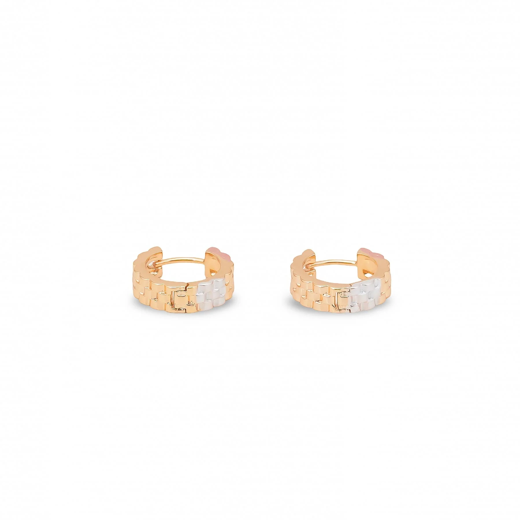 Earrings- J0655674 - Image 2