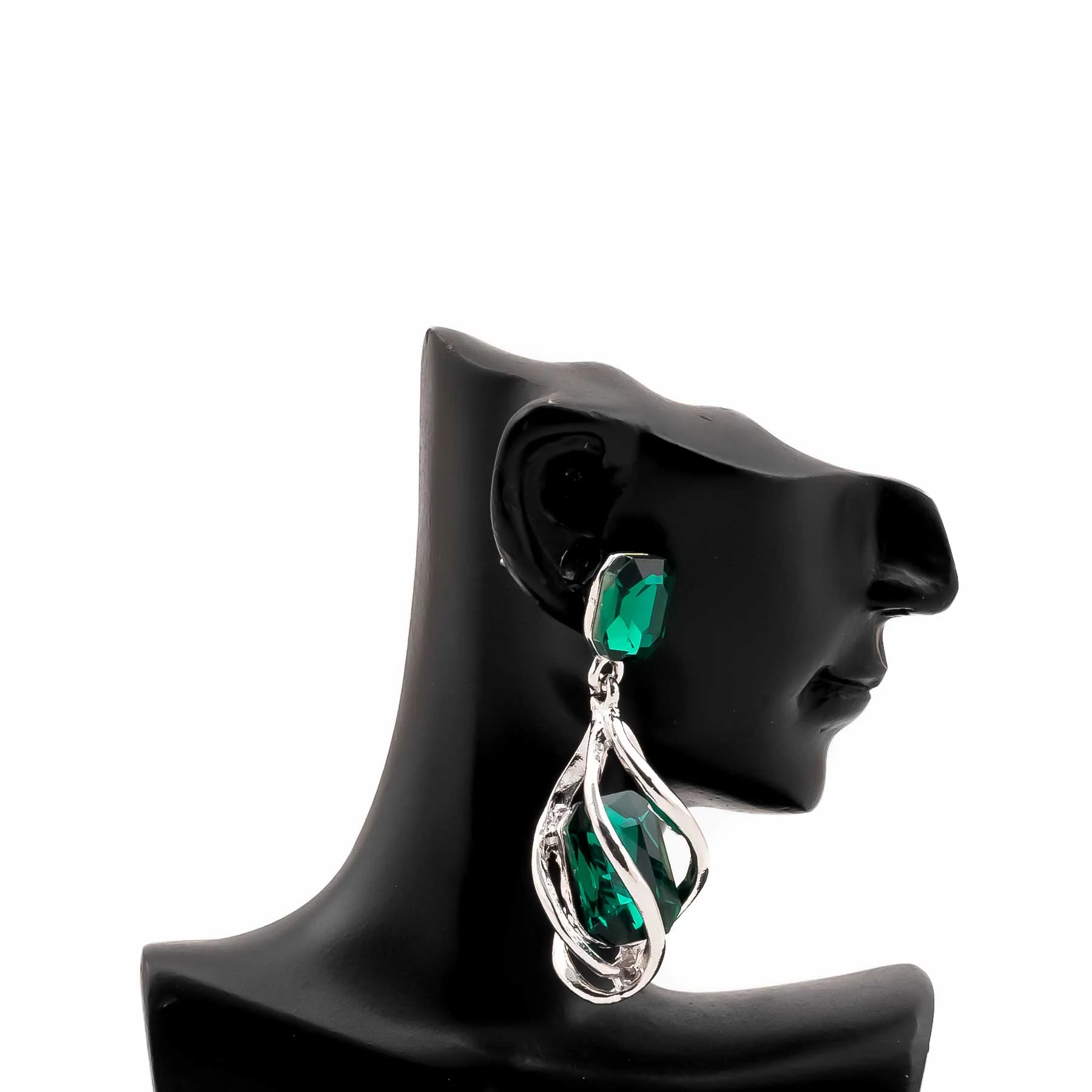 Earrings- J0660816 - Image 2