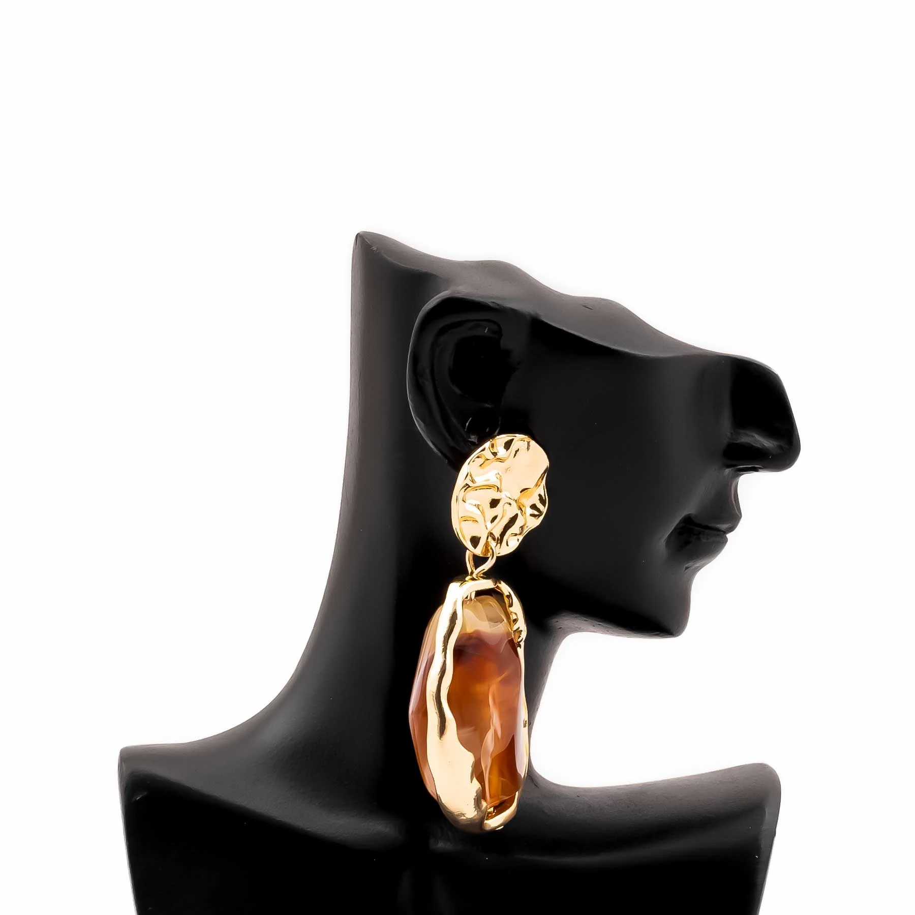 Earrings- J0661315 - Image 2